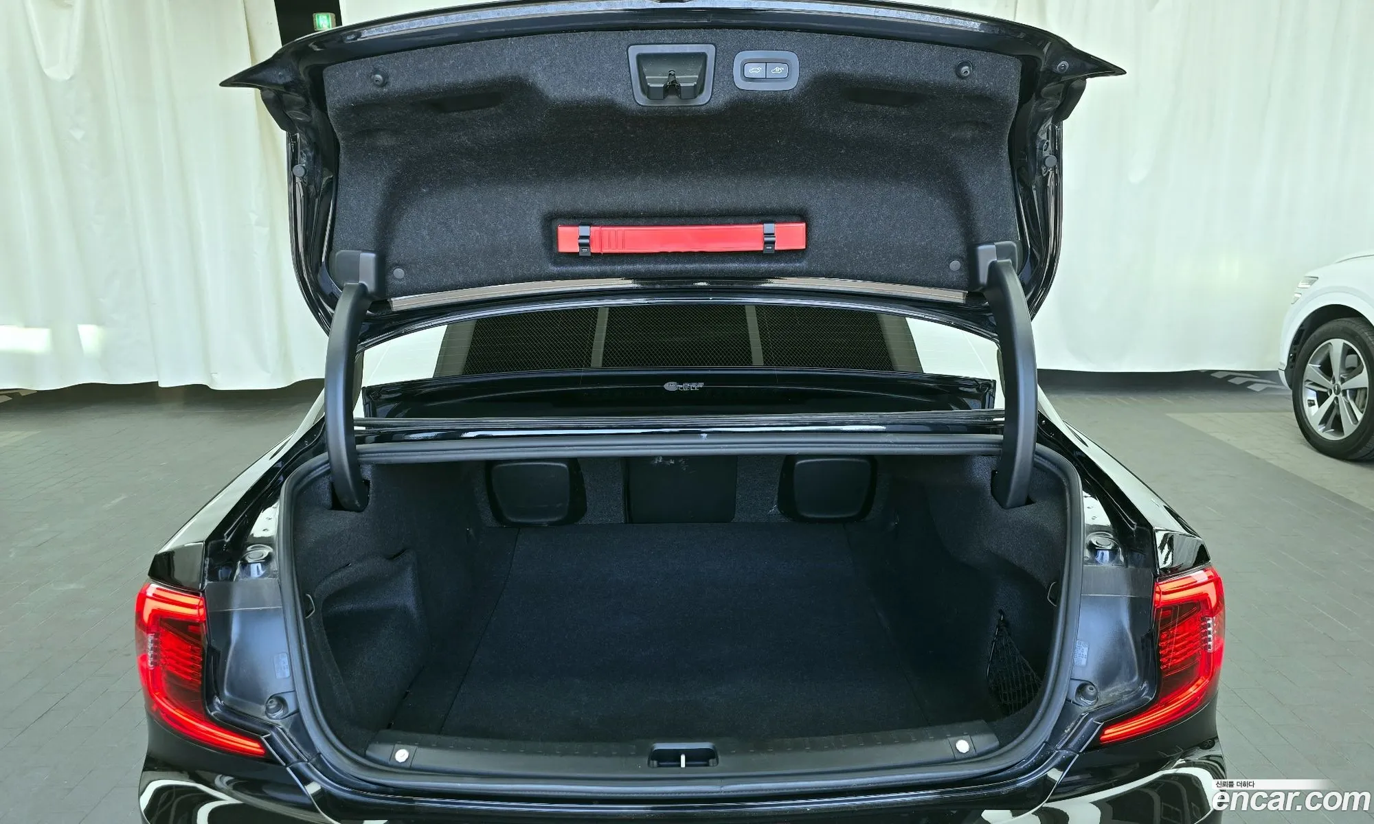 Volvo S90 2023 LVYPT0623PP334581 — 25