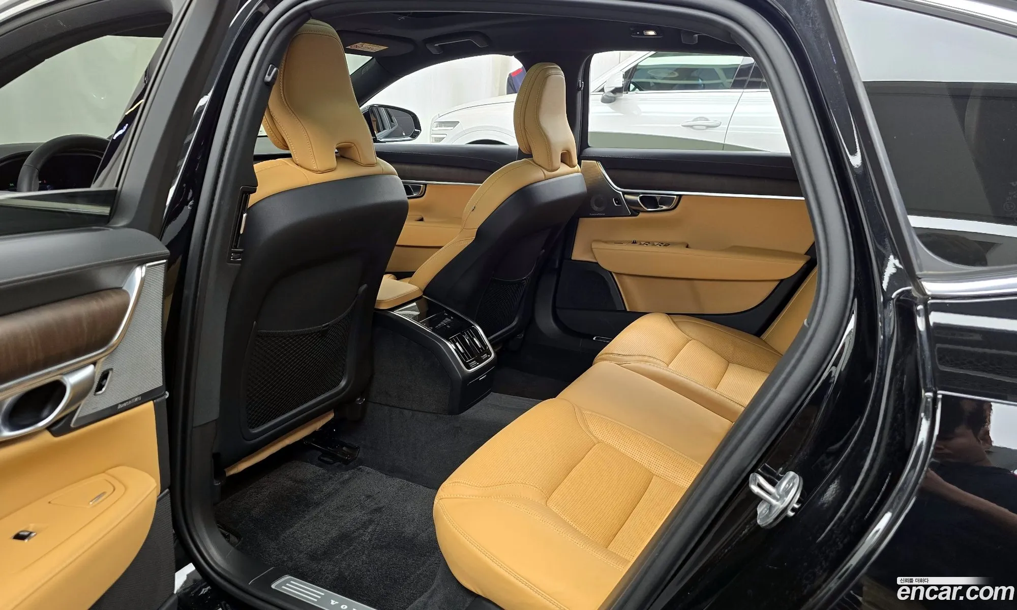 Volvo S90 2023 LVYPT0623PP334581 — 21