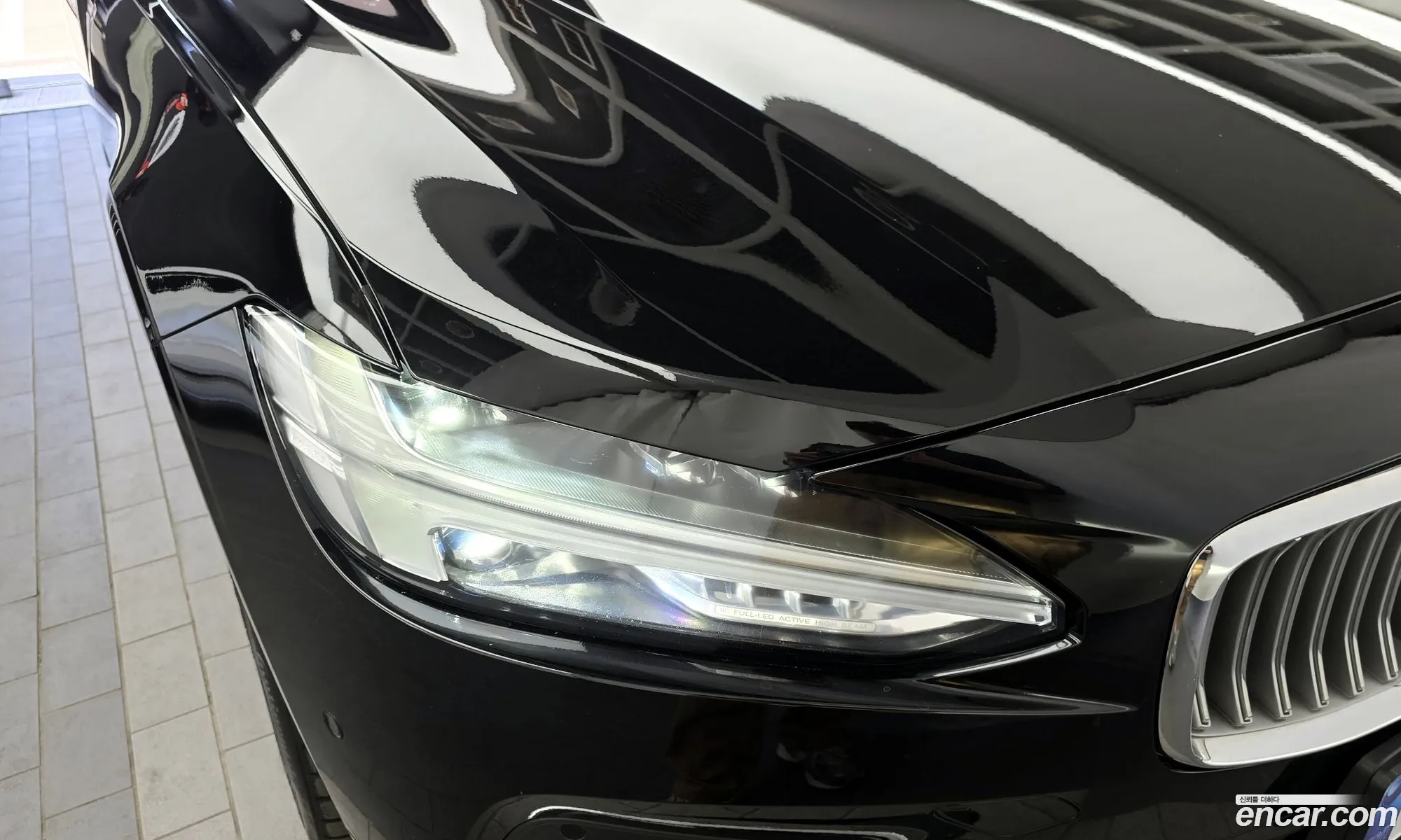 Volvo S90 2023 LVYPT0623PP334581 — 28