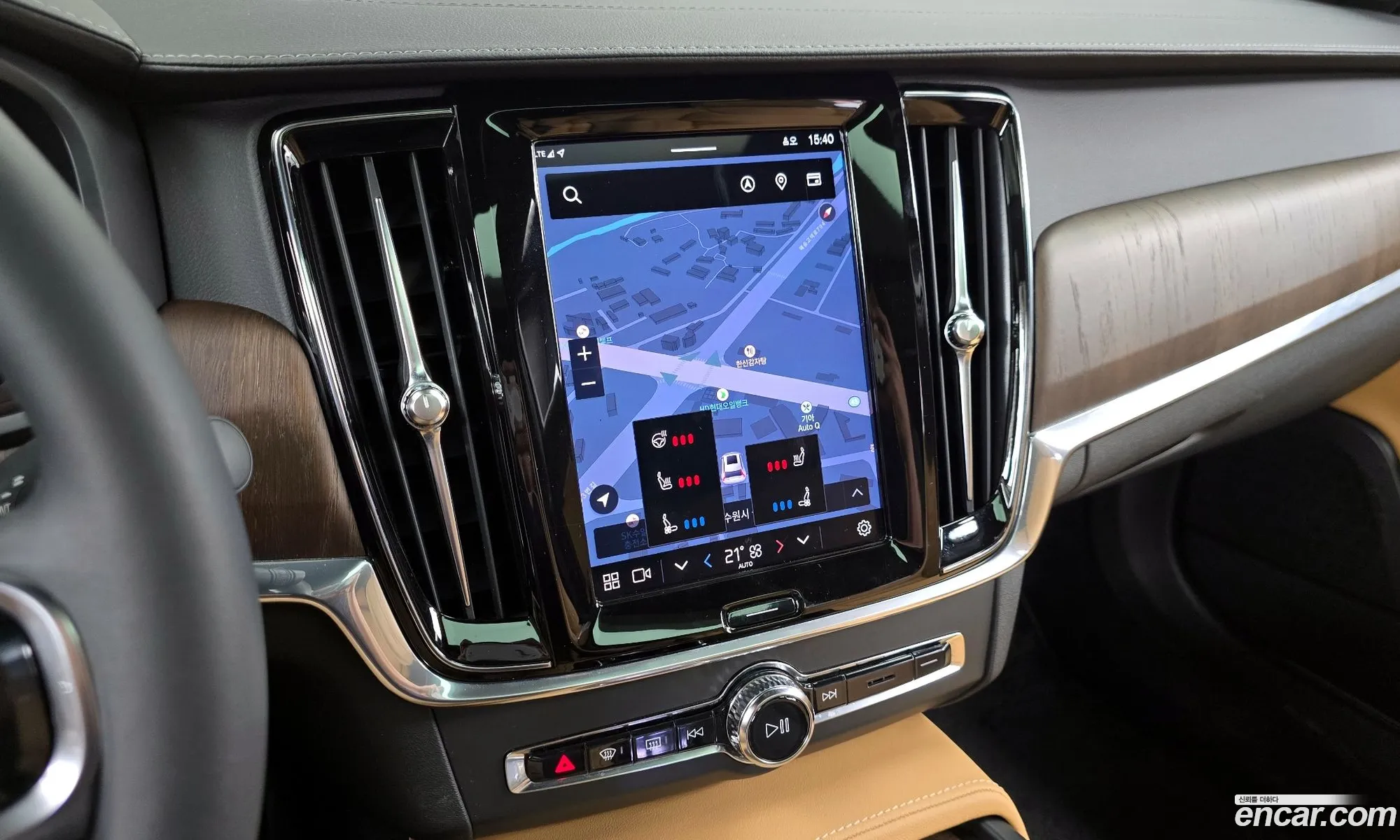Volvo S90 2023 LVYPT0623PP334581 — 10