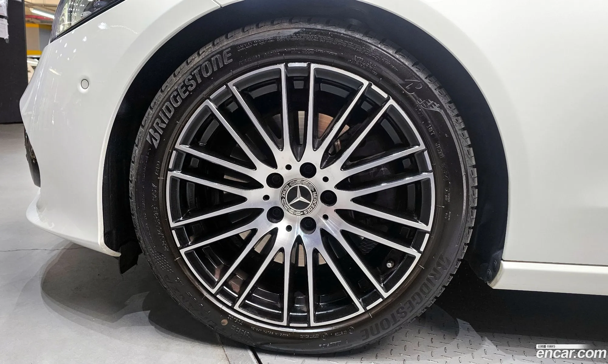 Mercedes-Benz C-Class W206 2024 — 12