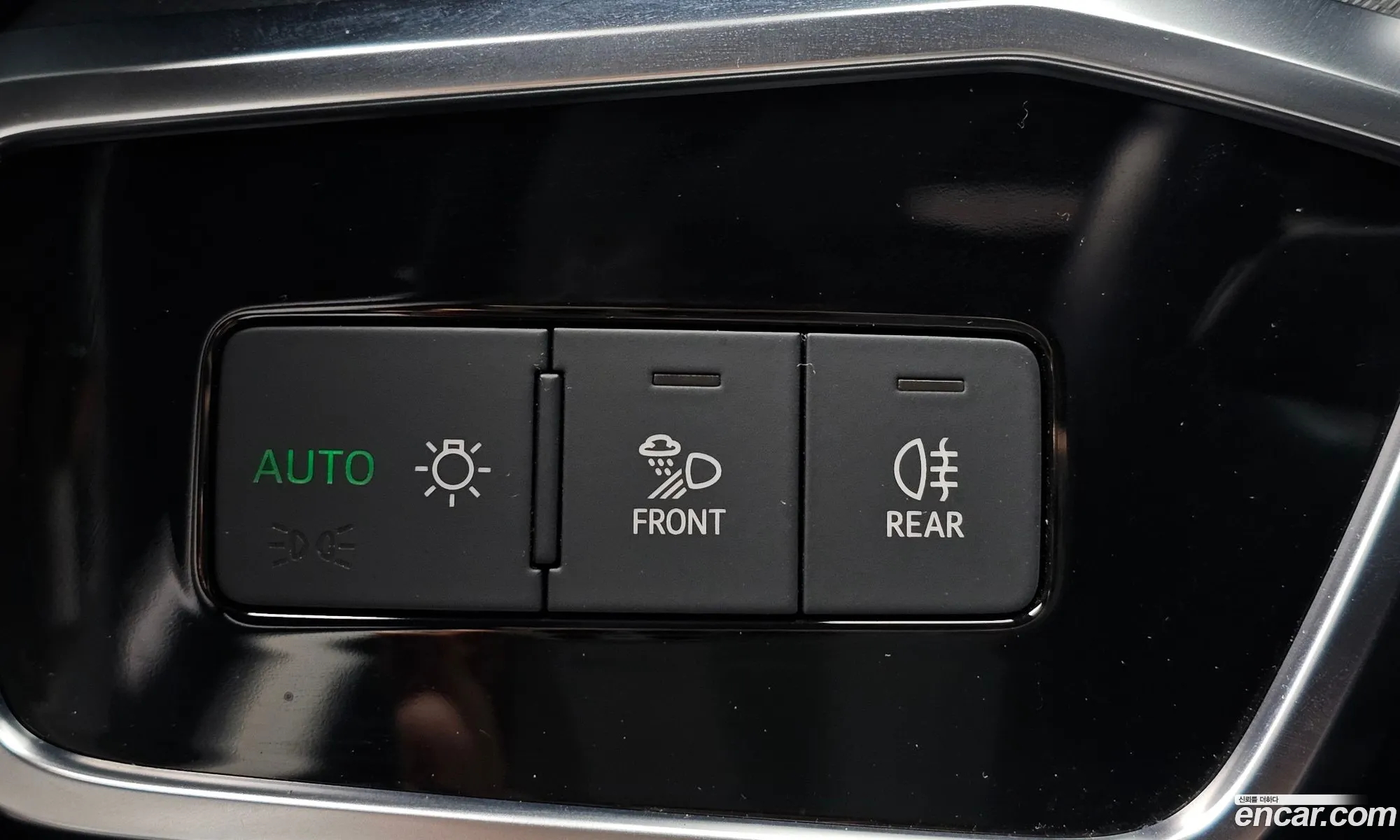 Audi A6 2021 WAUZZZF24MN006593 — 21