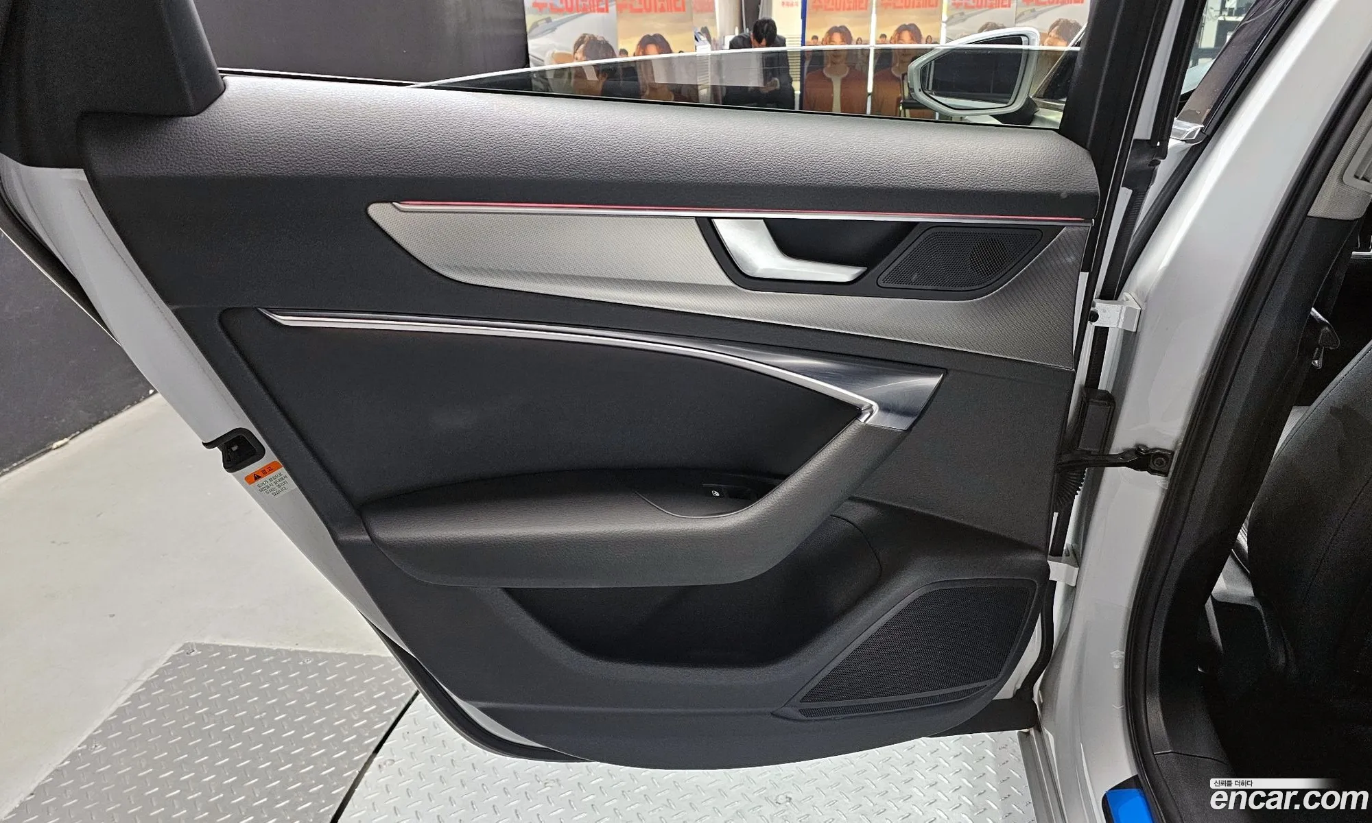 Audi A6 2021 WAUZZZF24MN006593 — 4
