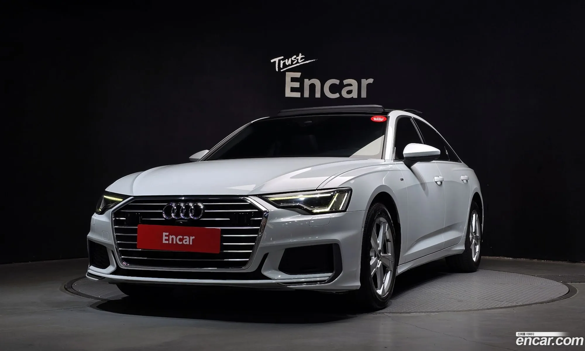 Audi A6 2021 WAUZZZF24MN006593 — 16