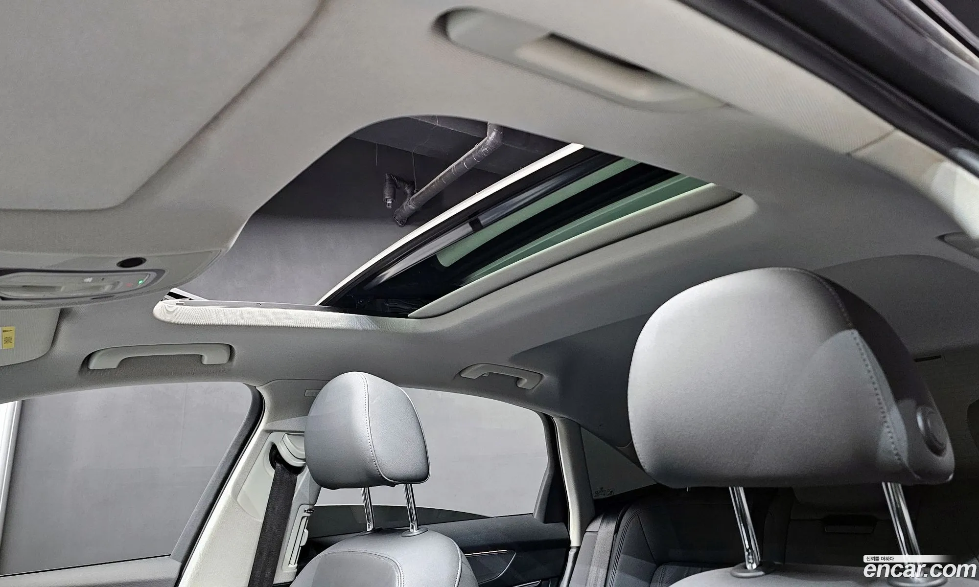 Audi A6 2021 WAUZZZF24MN006593 — 3
