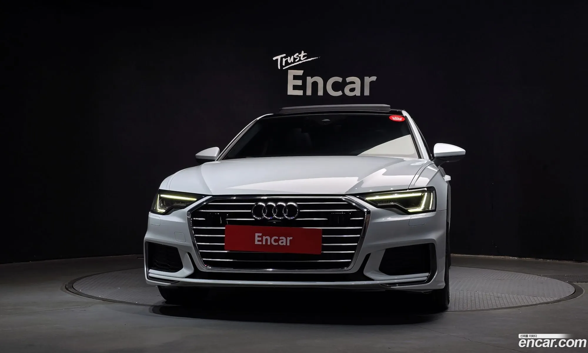 Audi A6 2021 WAUZZZF24MN006593 — 28