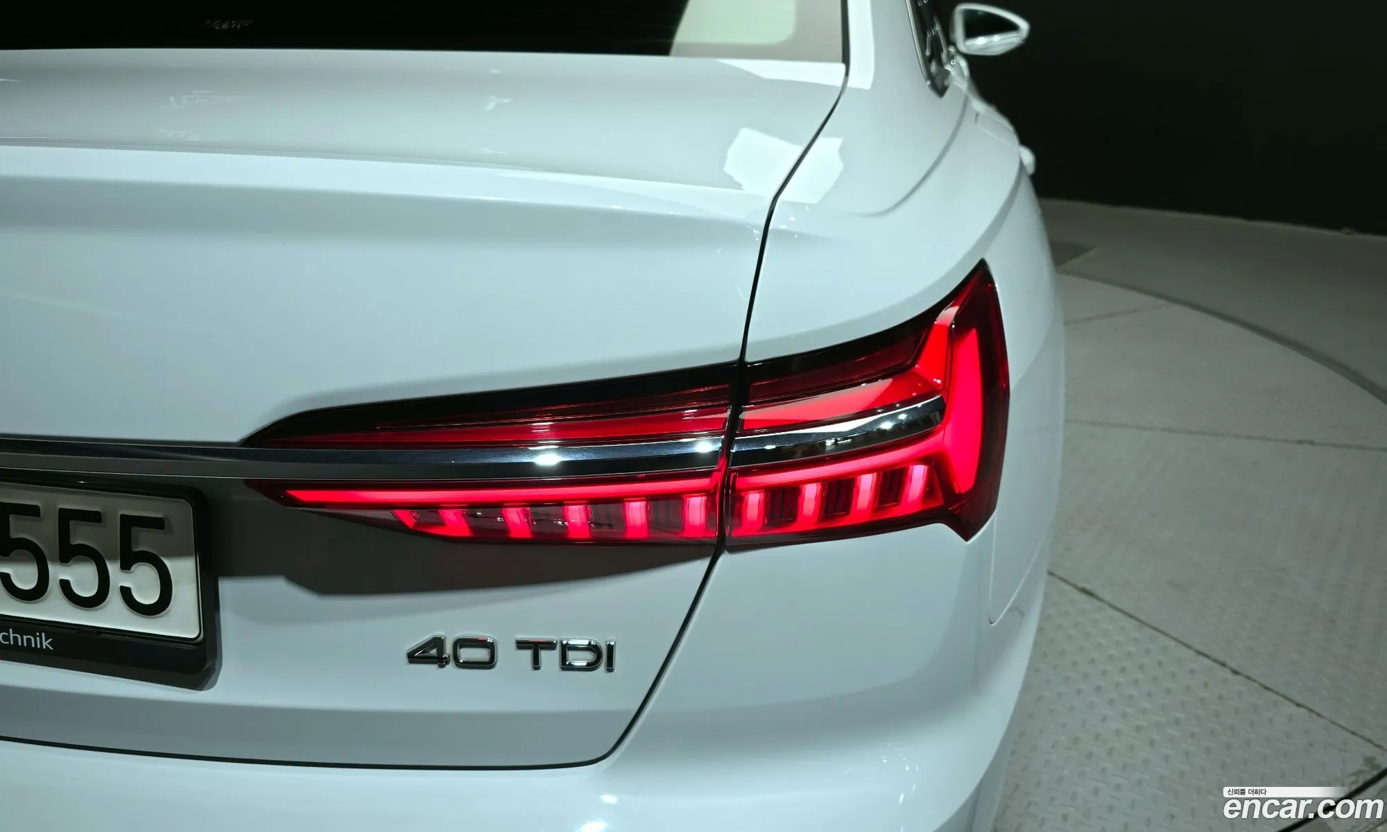 Audi A6 2021 WAUZZZF24MN006593 — 18