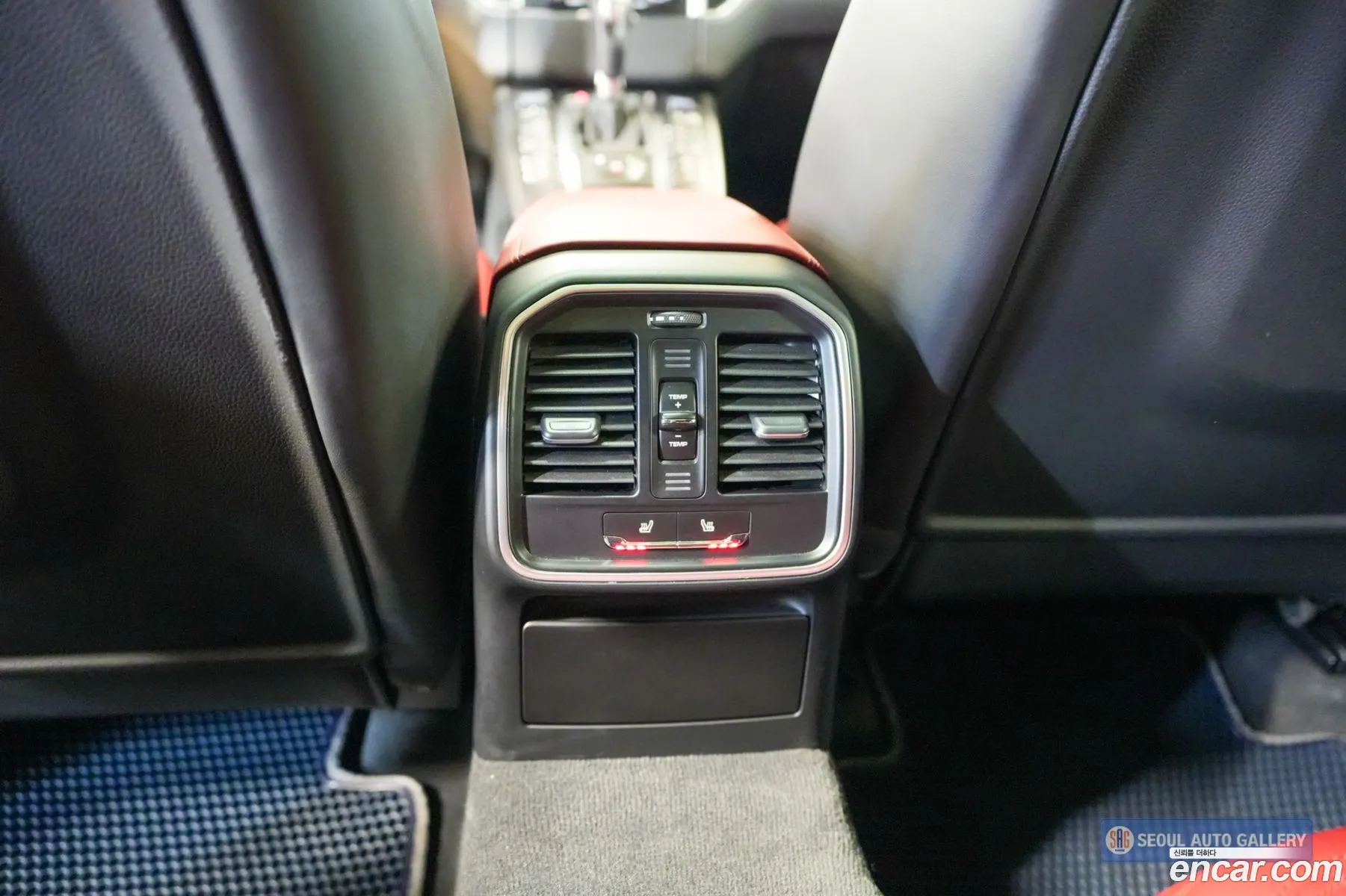 Porsche Macan 2016 — 16