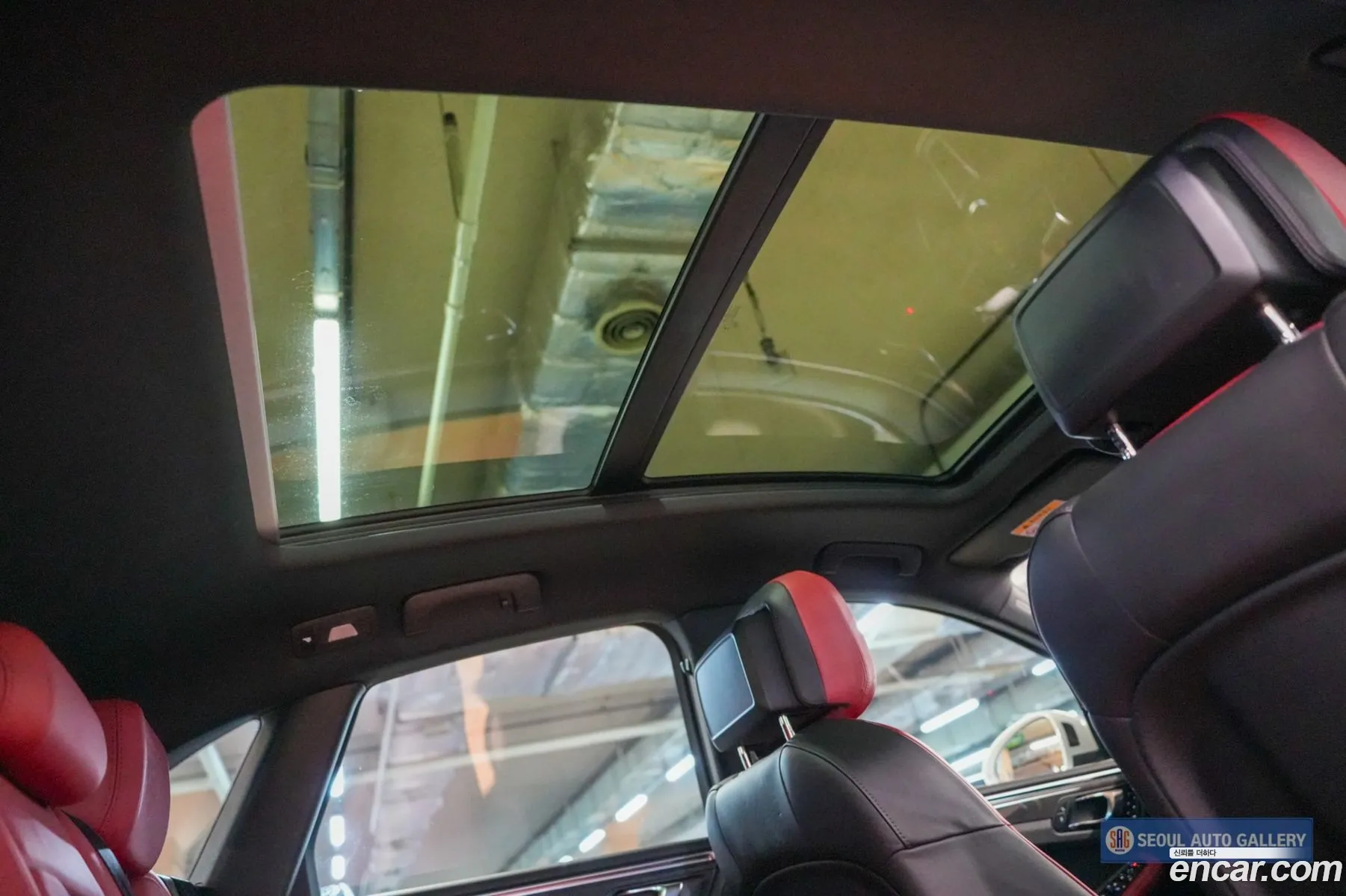 Porsche Macan 2016 — 14