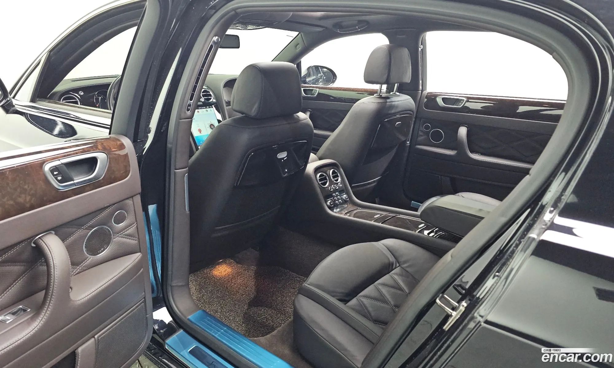 Bentley Flying Spur 2012 SCBBT53W0DC078315 — 6
