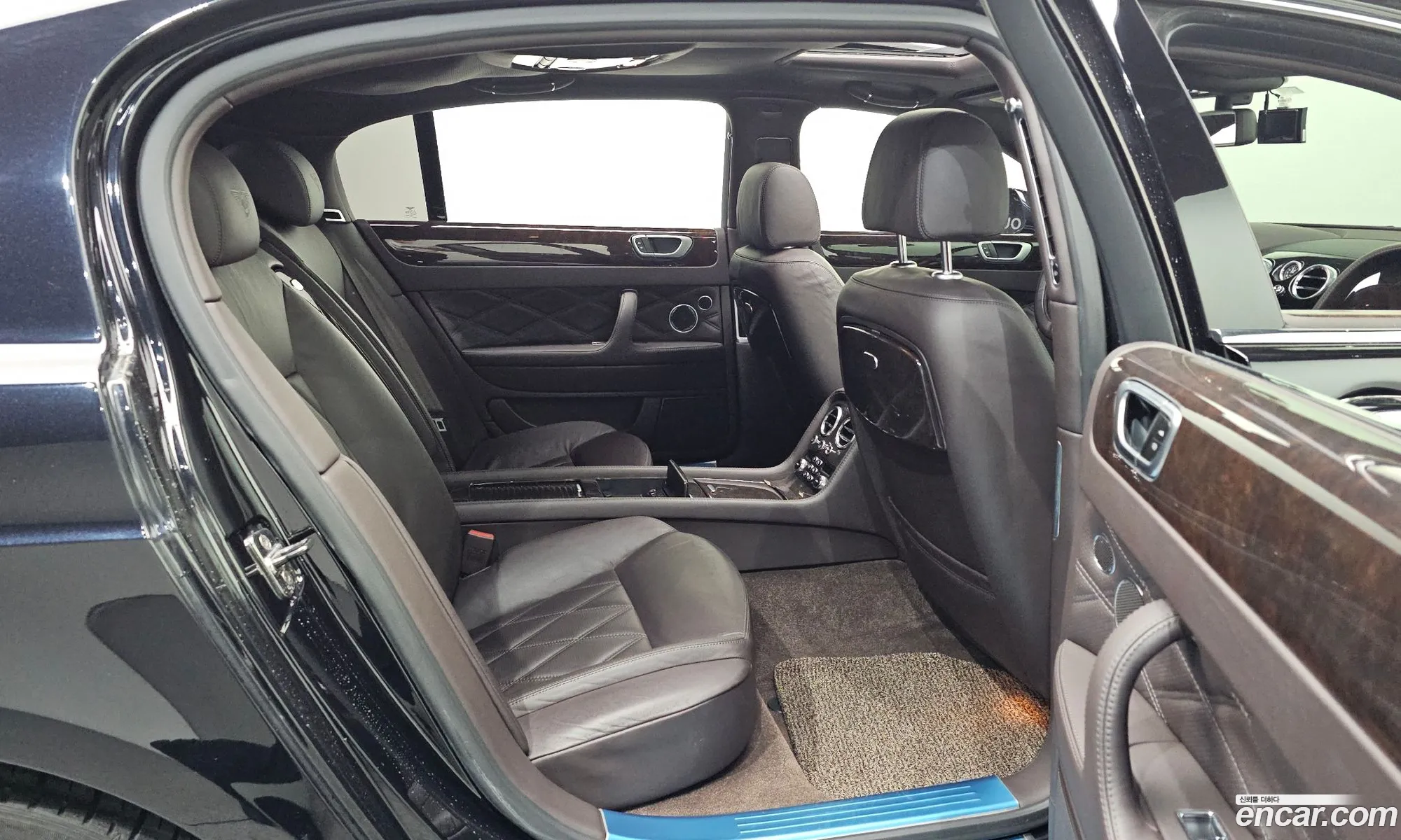 Bentley Flying Spur 2012 SCBBT53W0DC078315 — 16