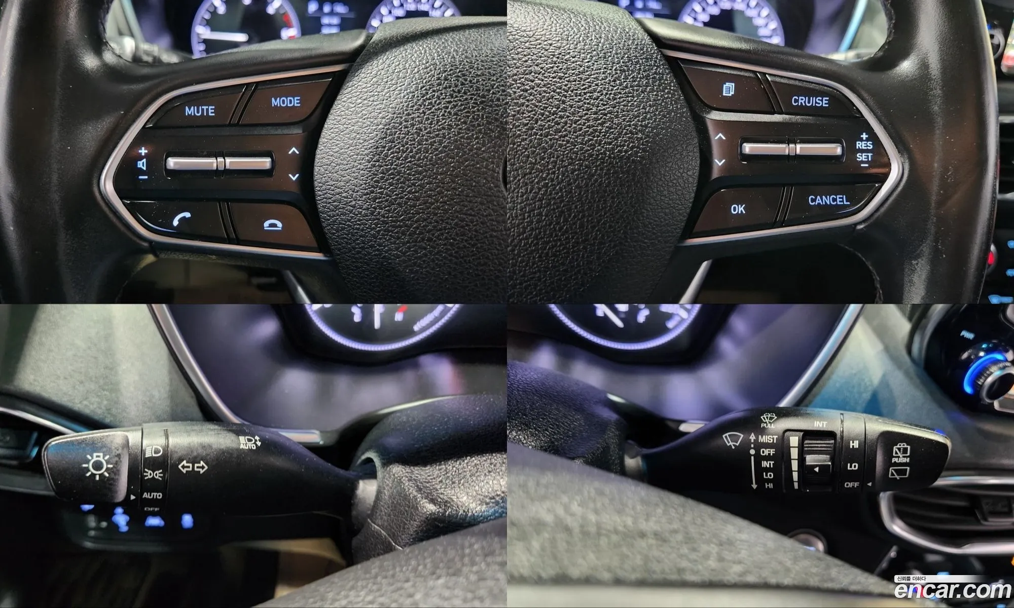 Hyundai Santa Fe TM 2018 — 9