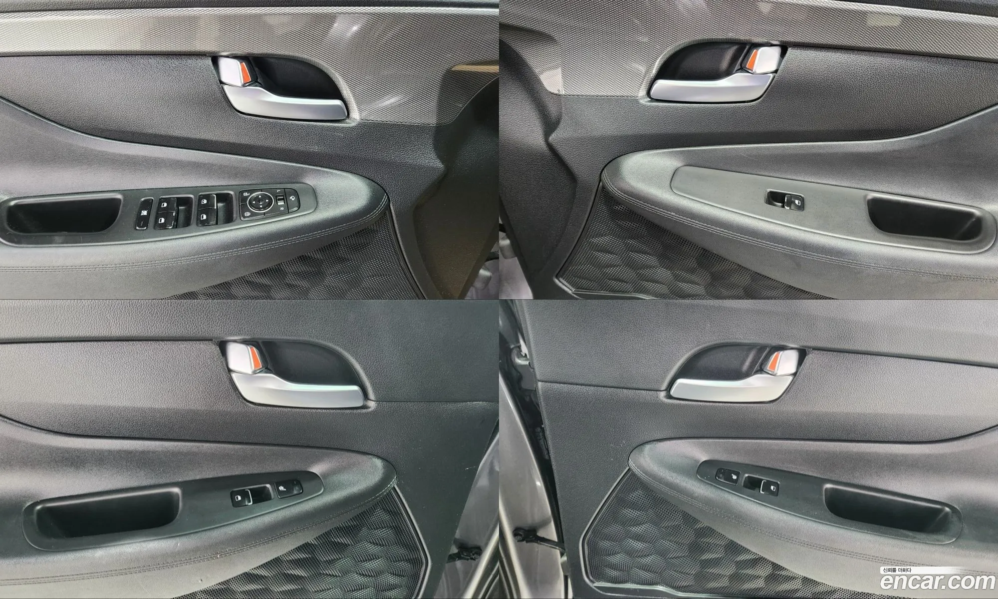Hyundai Santa Fe TM 2018 — 6