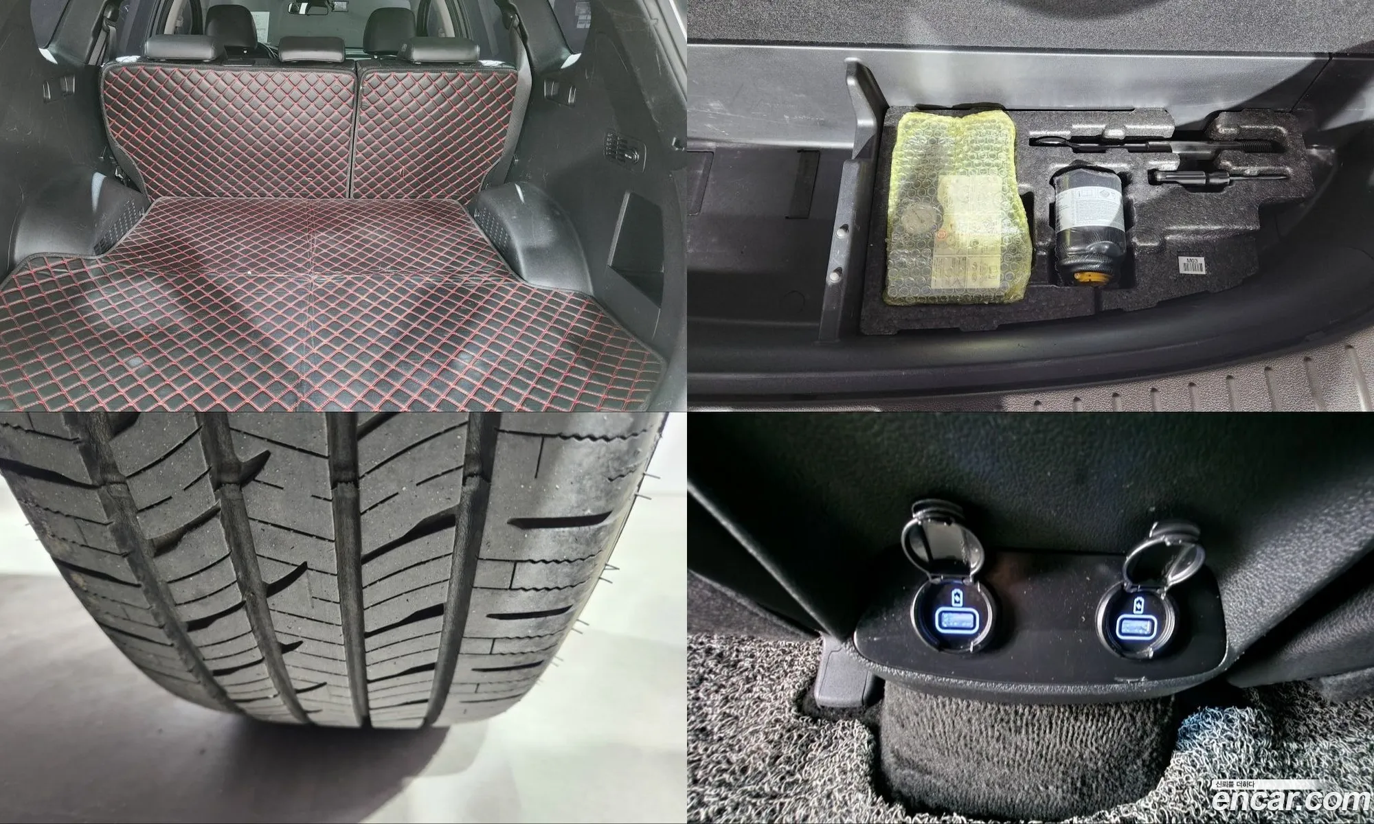 Hyundai Santa Fe TM 2018 — 18