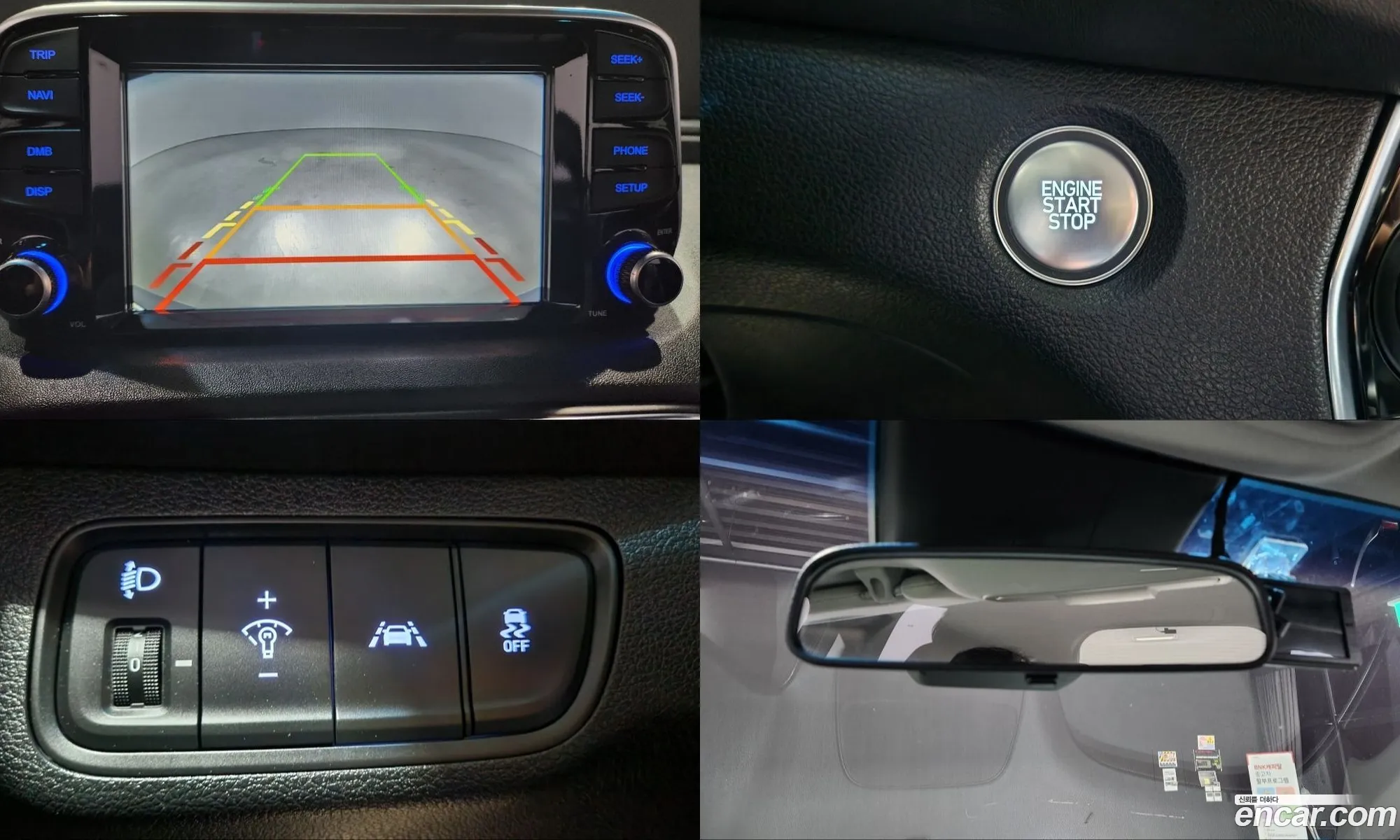 Hyundai Santa Fe TM 2018 — 20