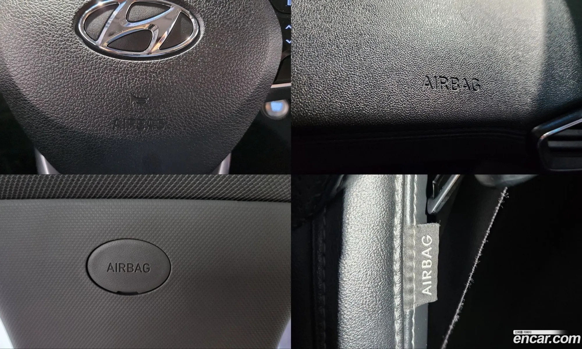 Hyundai Santa Fe TM 2018 — 11