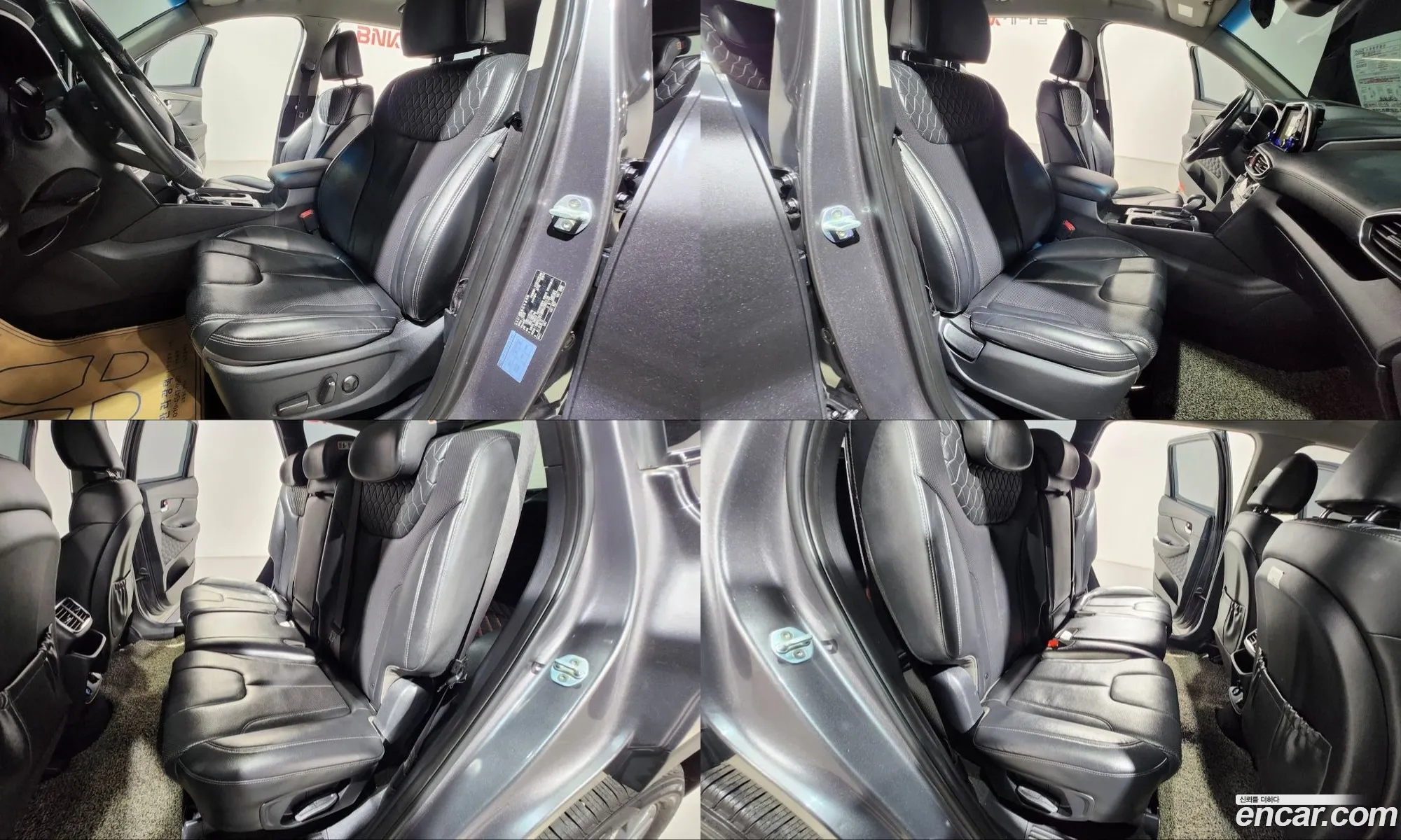 Hyundai Santa Fe TM 2018 — 14