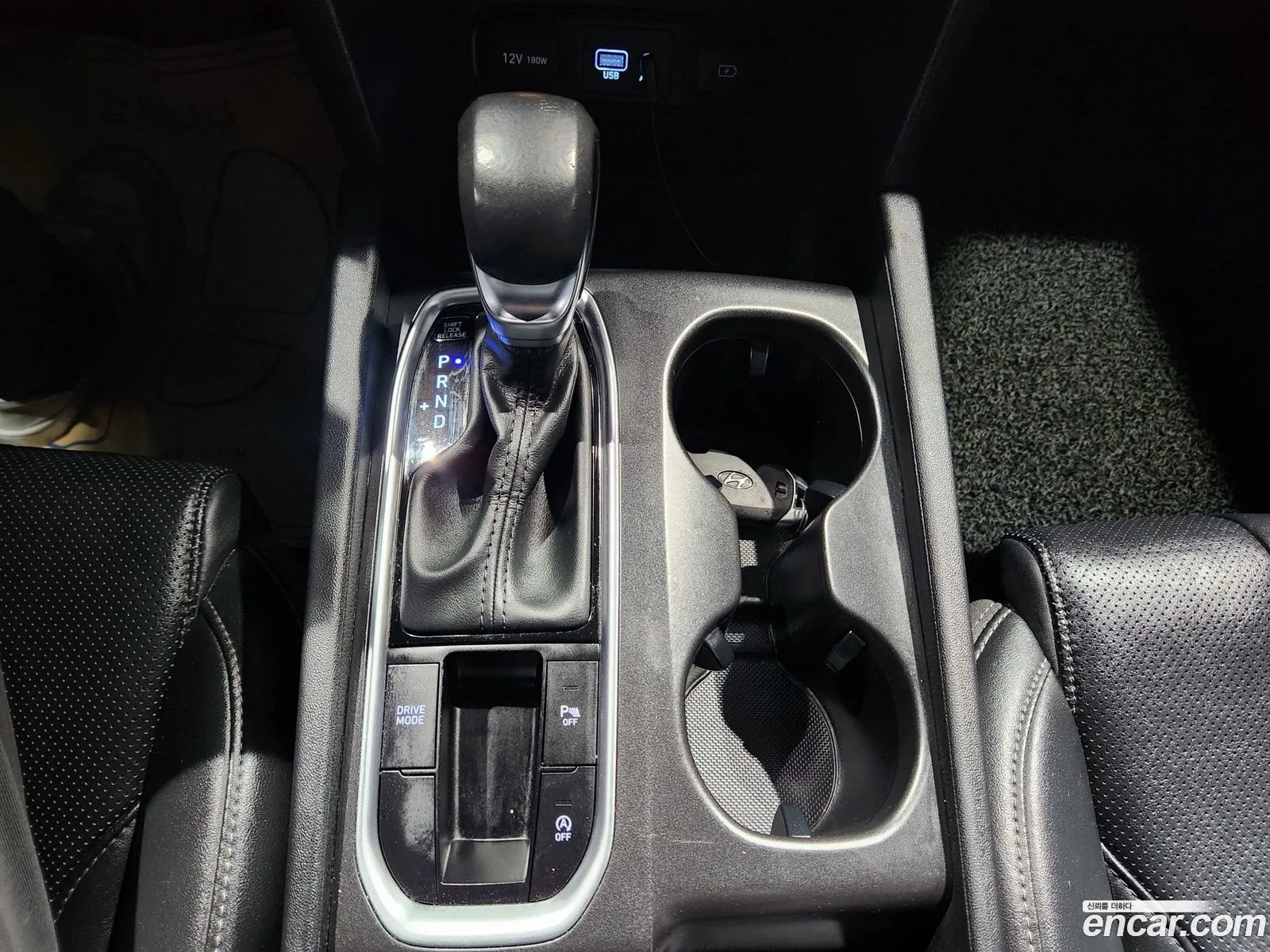Hyundai Santa Fe TM 2018 — 8