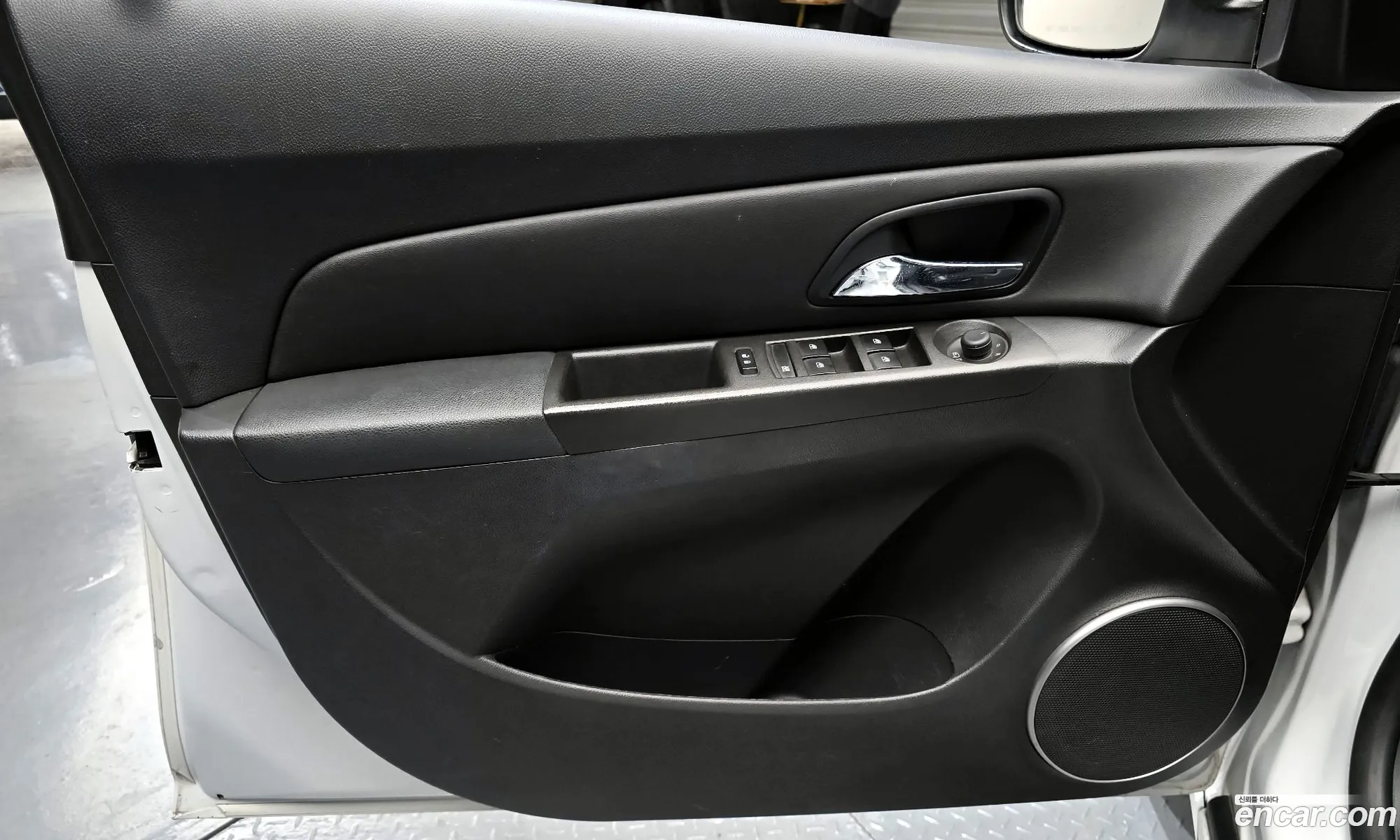 Chevrolet (GM Daewoo) Amazing New Cruze 2015 — 14