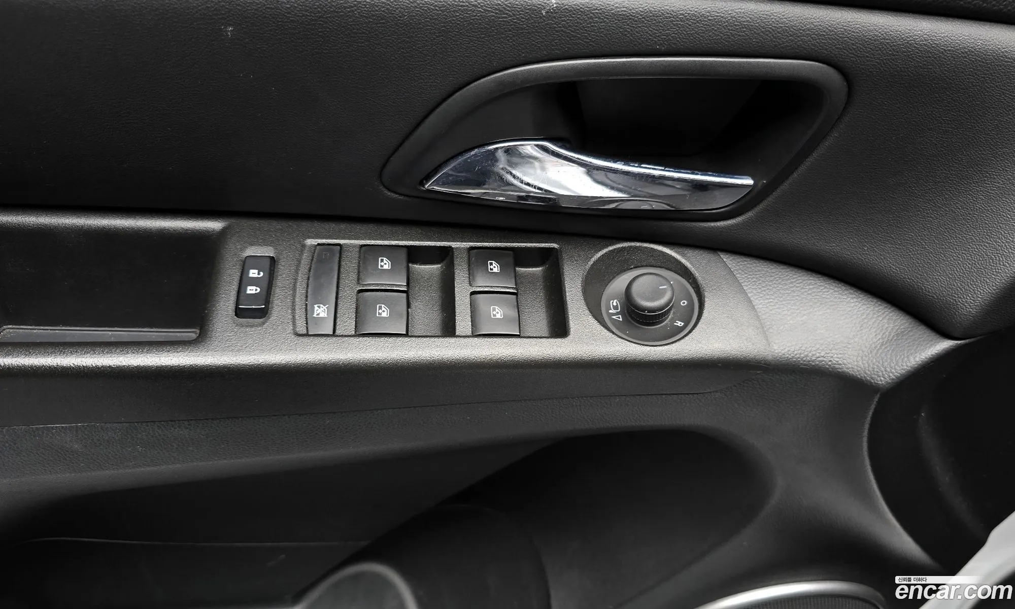 Chevrolet (GM Daewoo) Amazing New Cruze 2015 — 9