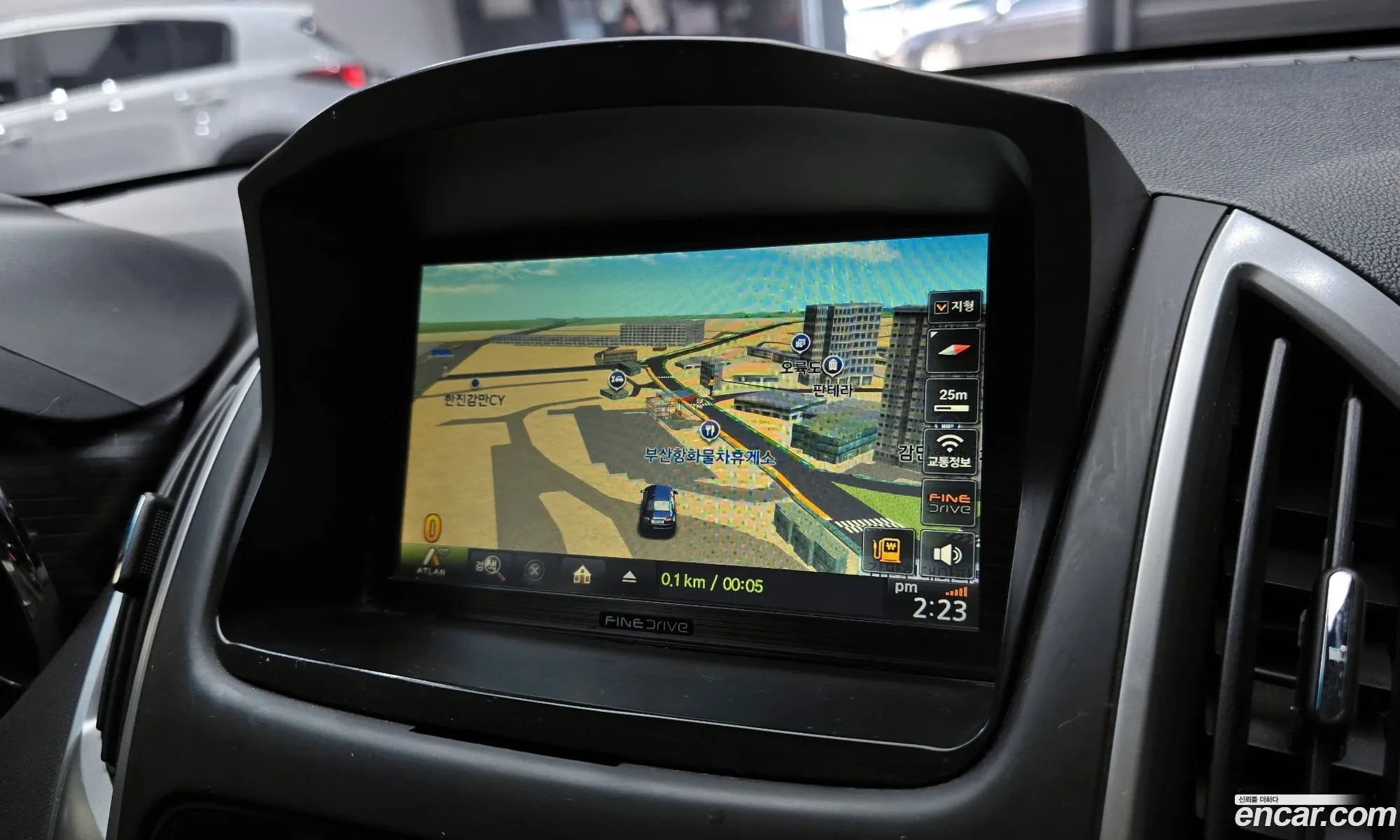 Chevrolet (GM Daewoo) Amazing New Cruze 2015 — 27