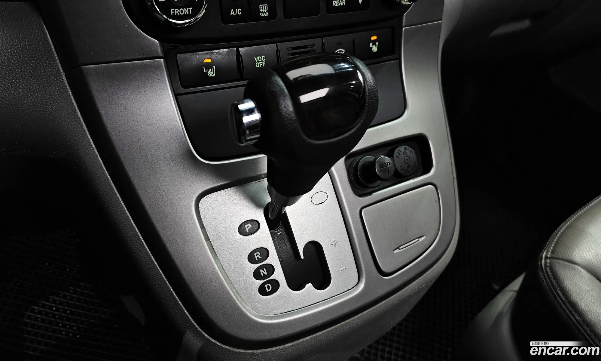 Kia Carnival R 2013 — 9