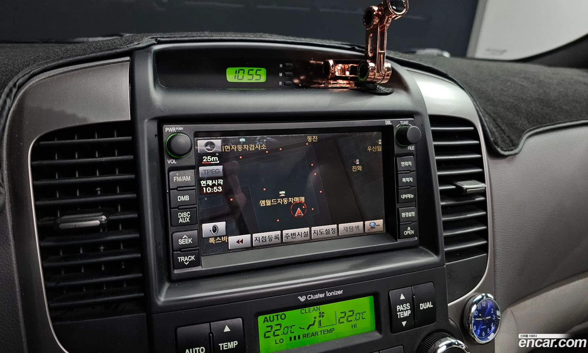 Kia Carnival R 2013 — 11