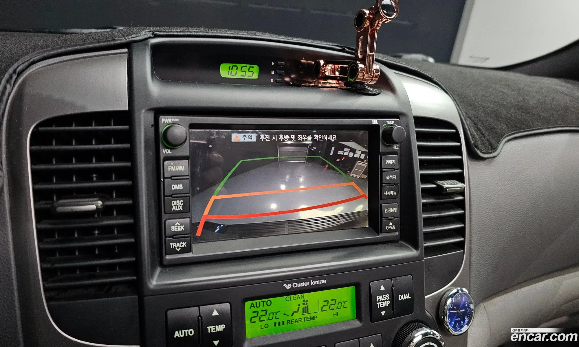 Kia Carnival R 2013 — 6