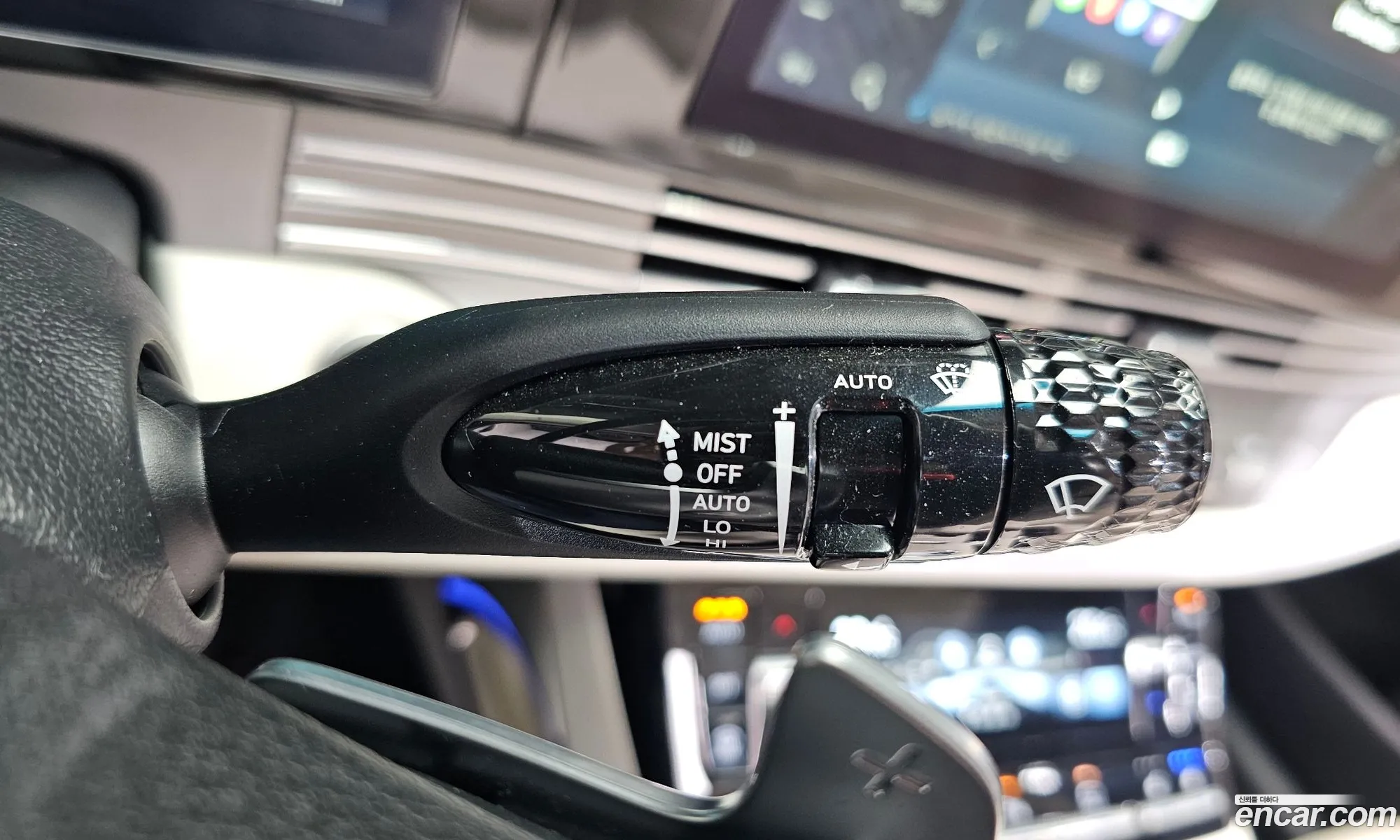 Hyundai Grandeur IG 2022 — 15