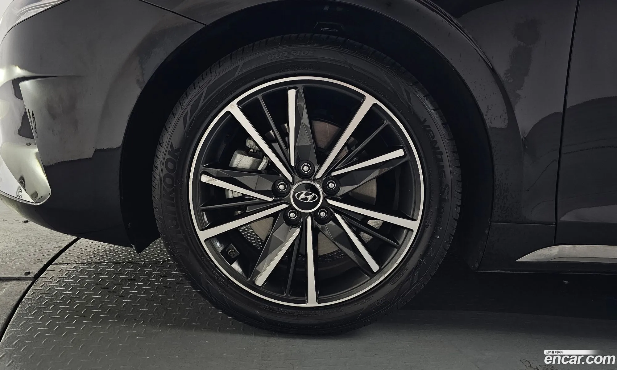 Hyundai Grandeur IG 2022 — 13