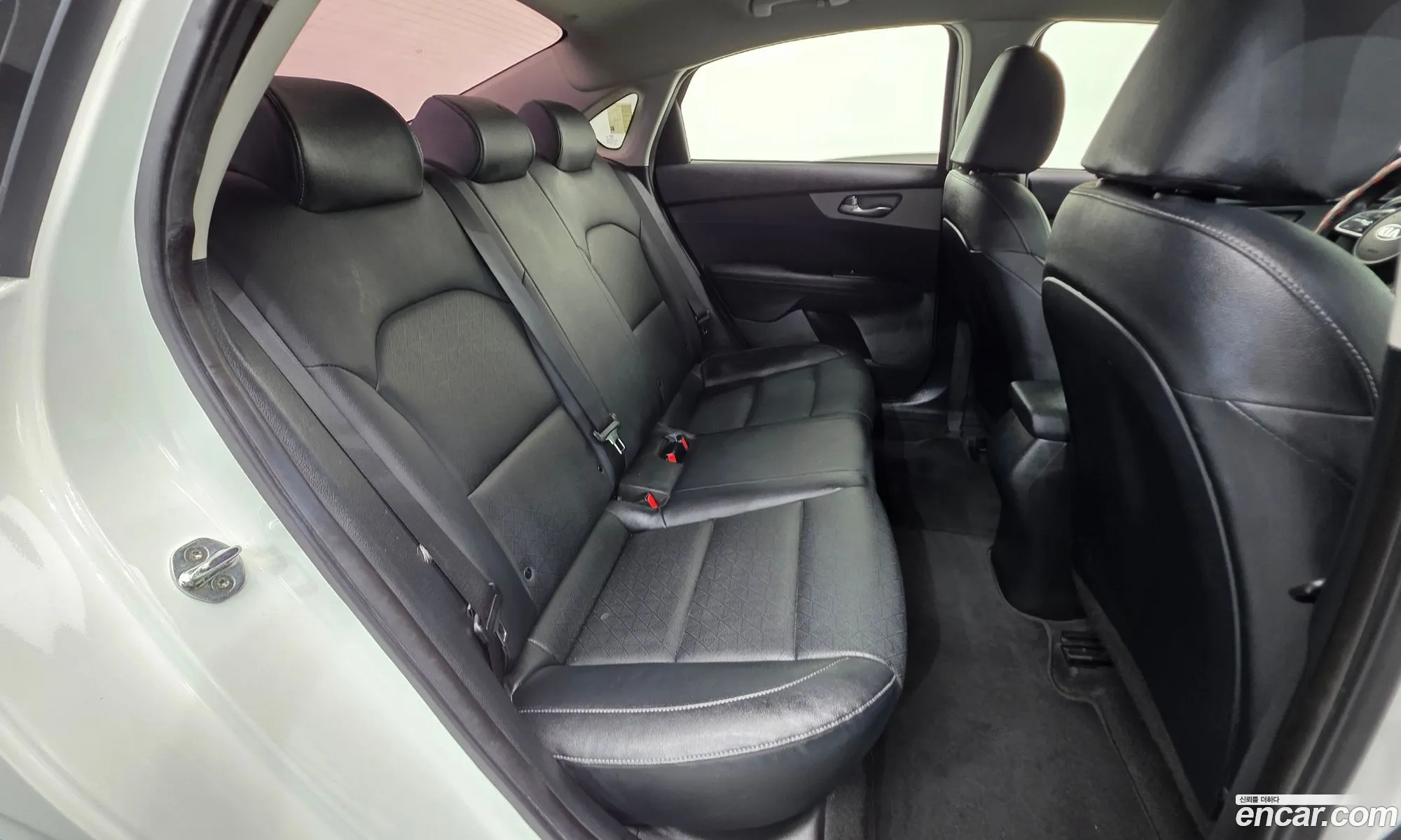 Kia K3 2019 — 20
