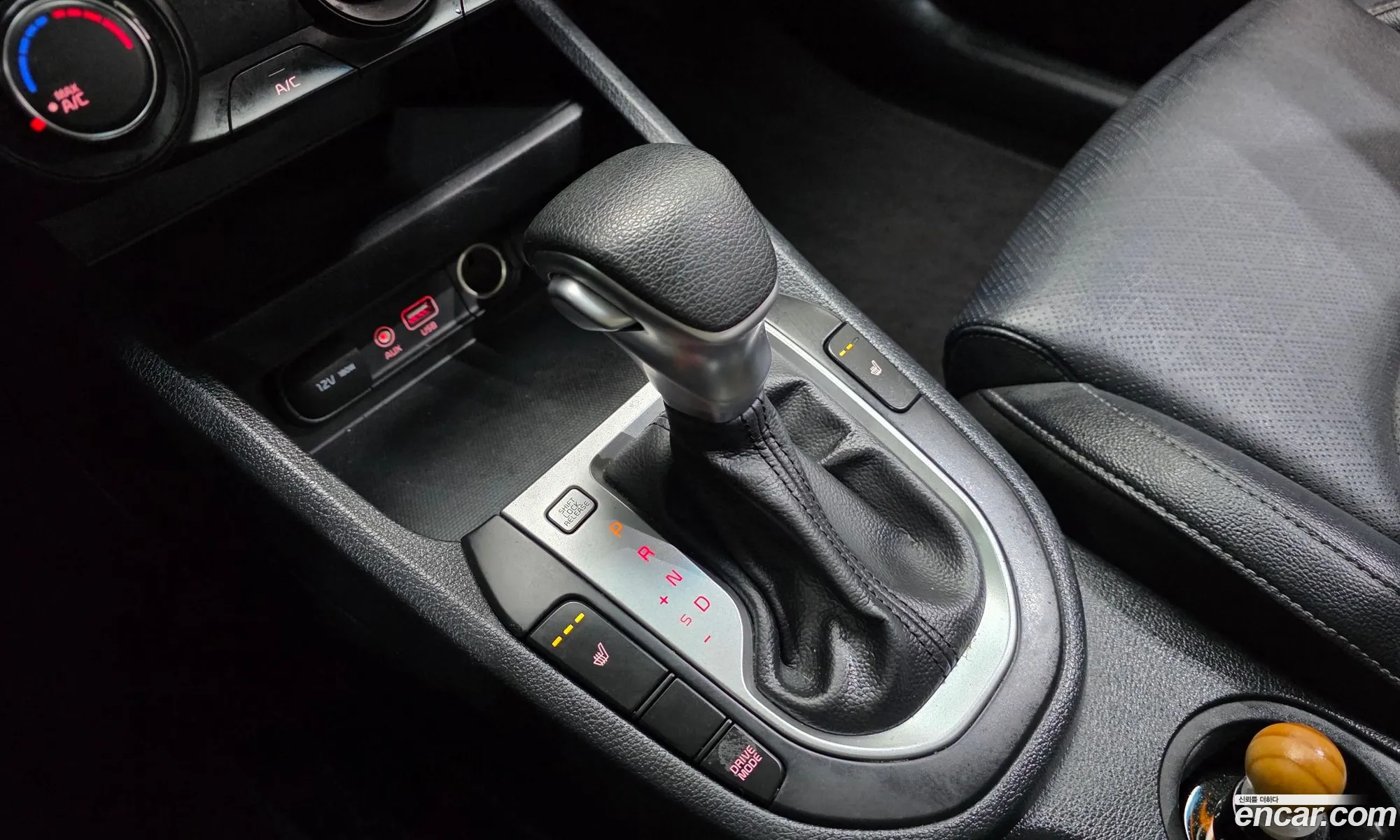 Kia K3 2019 — 12