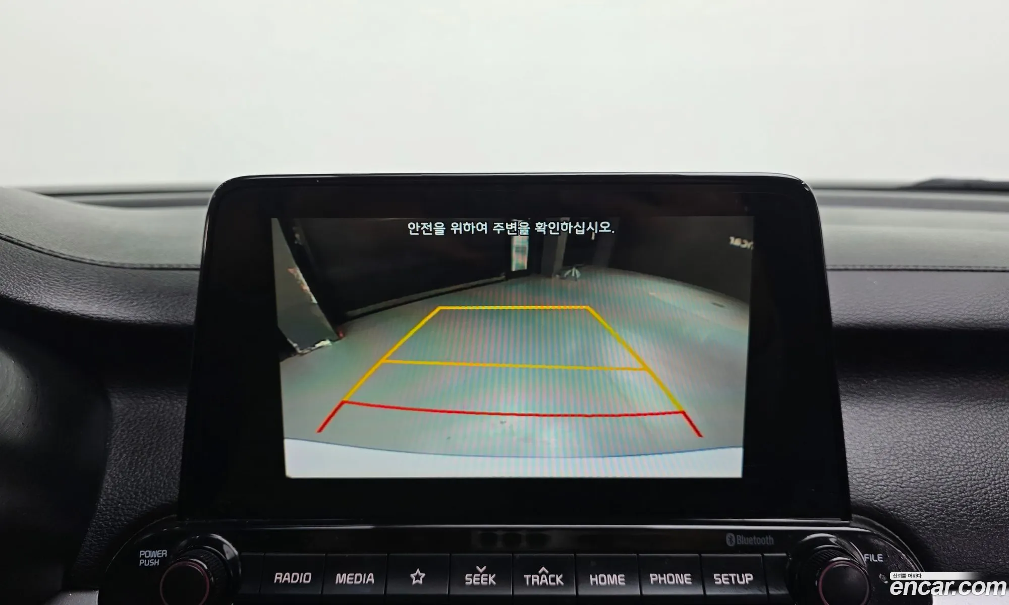 Kia K3 2019 — 16
