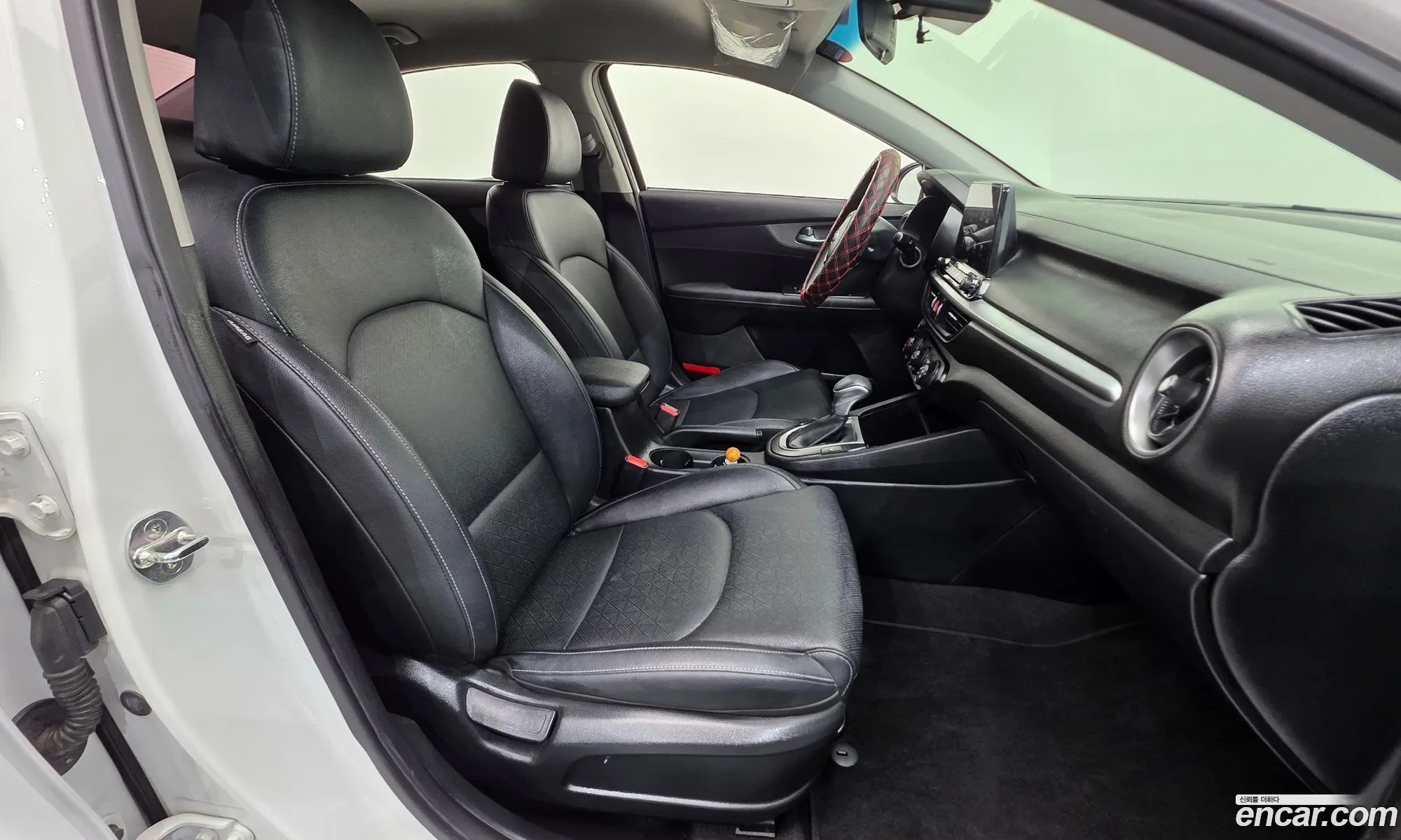 Kia K3 2019 — 6