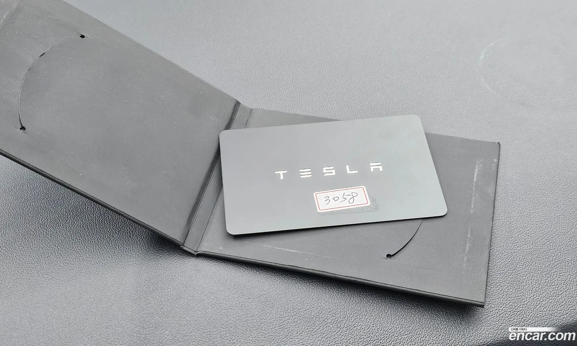 Tesla Model 3 2020 — 3