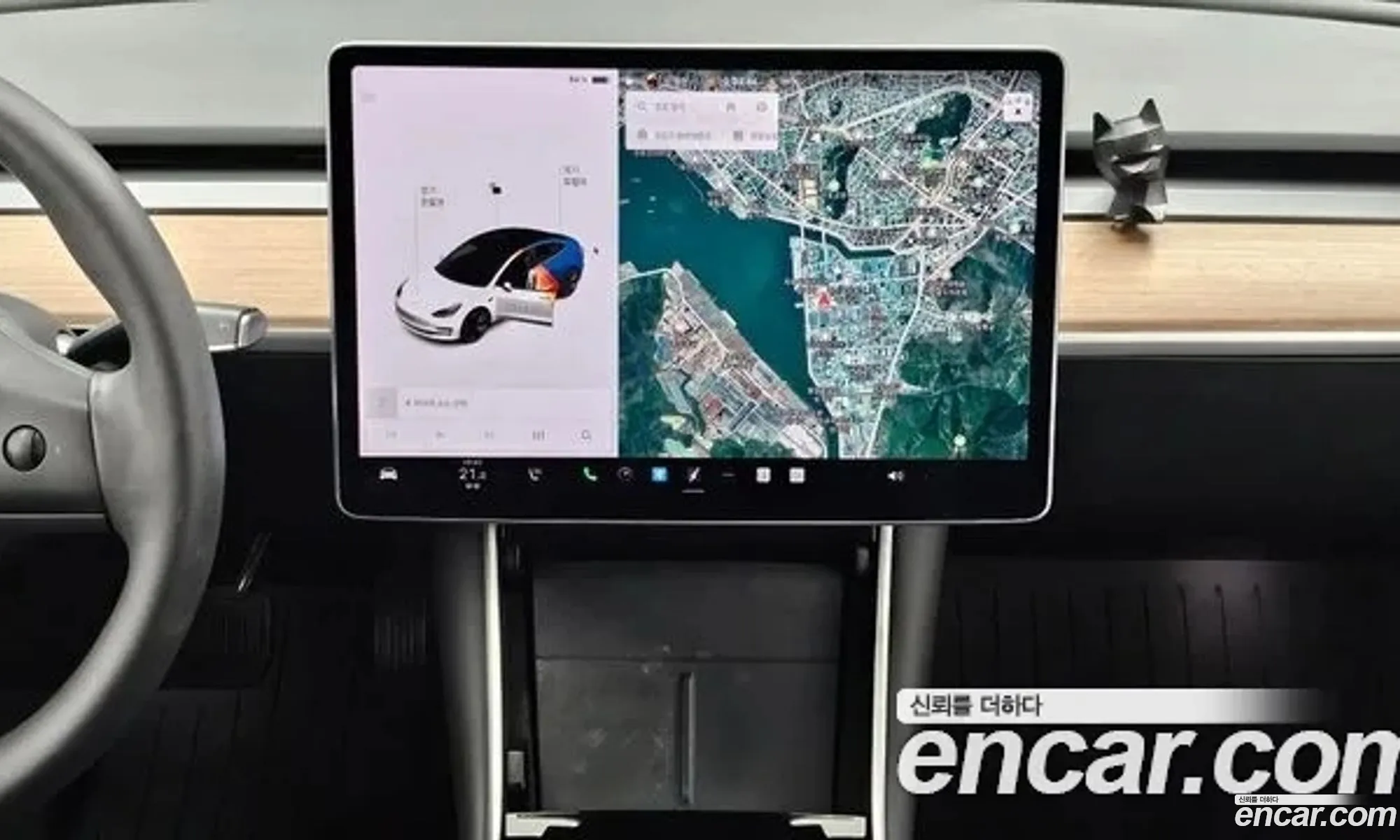 Tesla Model 3 2020 — 32