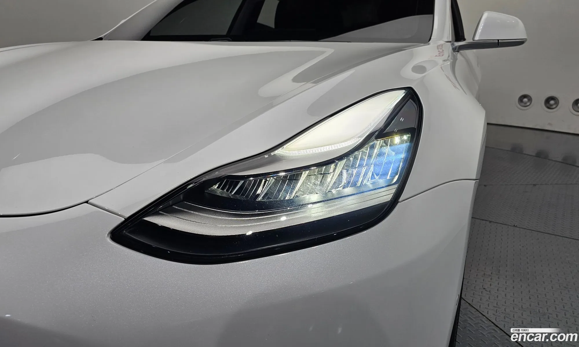 Tesla Model 3 2020 — 7