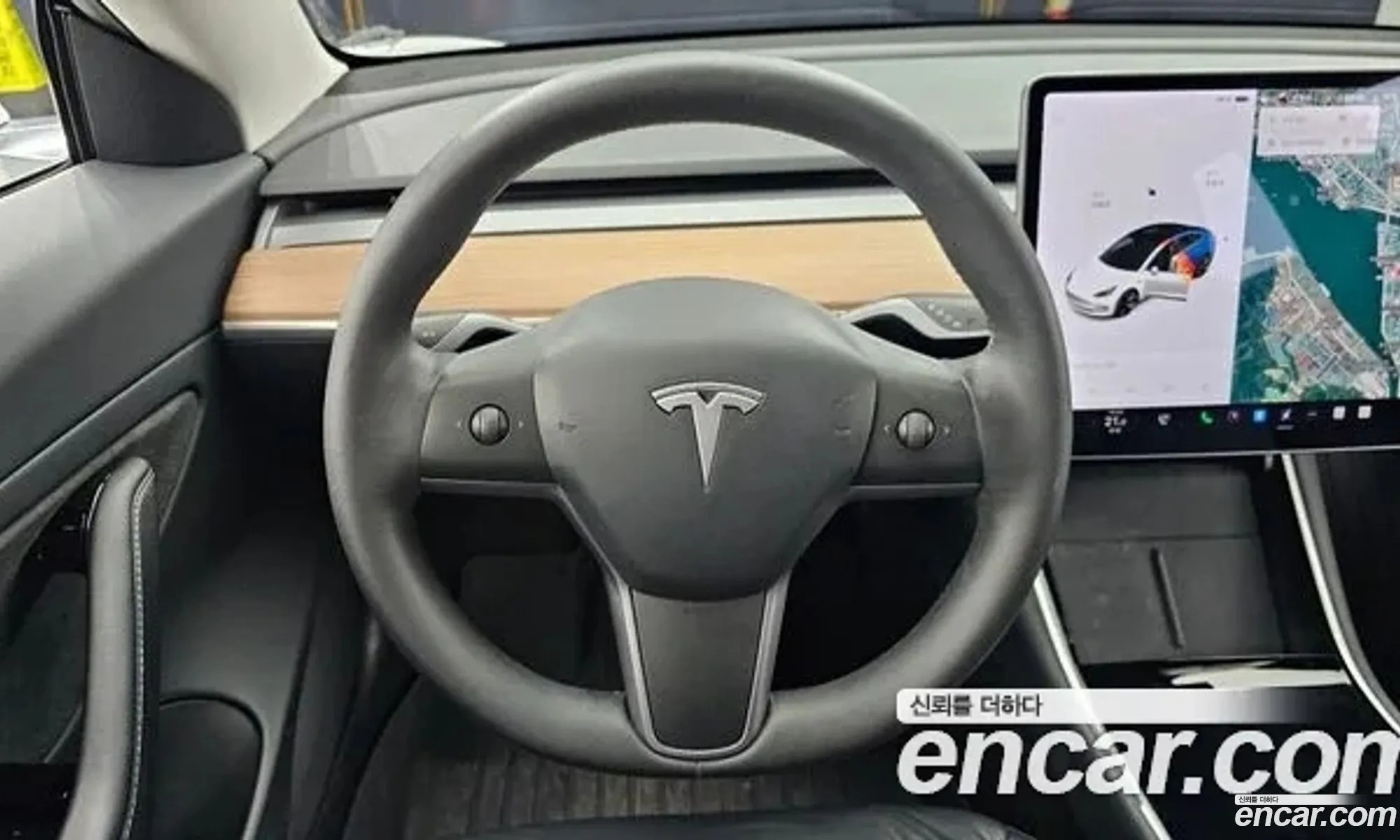 Tesla Model 3 2020 — 22