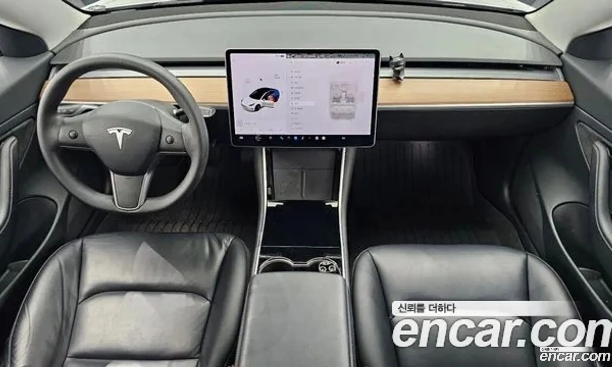 Tesla Model 3 2020 — 15