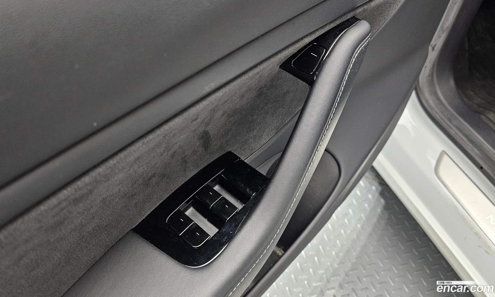 Tesla Model 3 2020 — 5