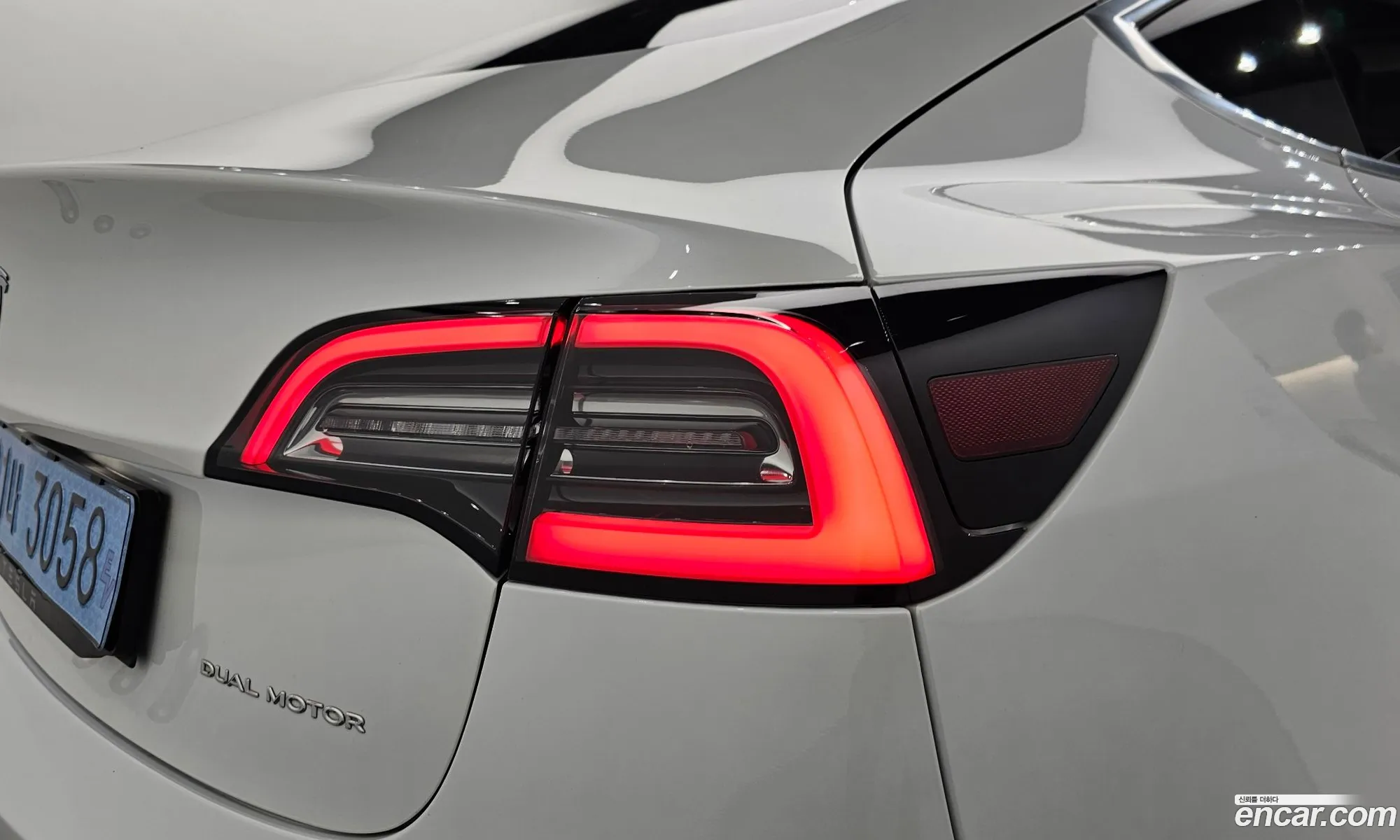 Tesla Model 3 2020 — 12
