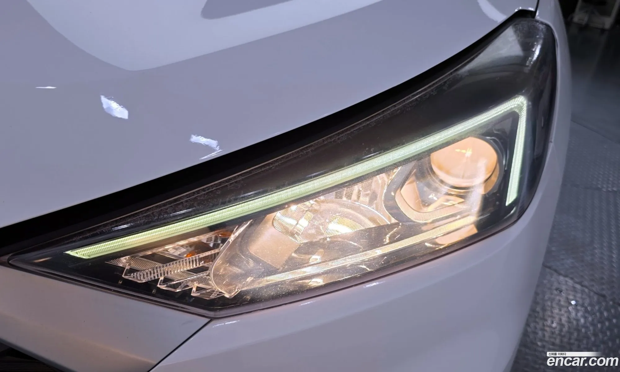 Hyundai Tucson 2018 — 30