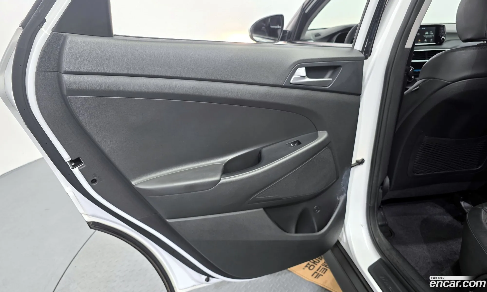 Hyundai Tucson 2018 — 25