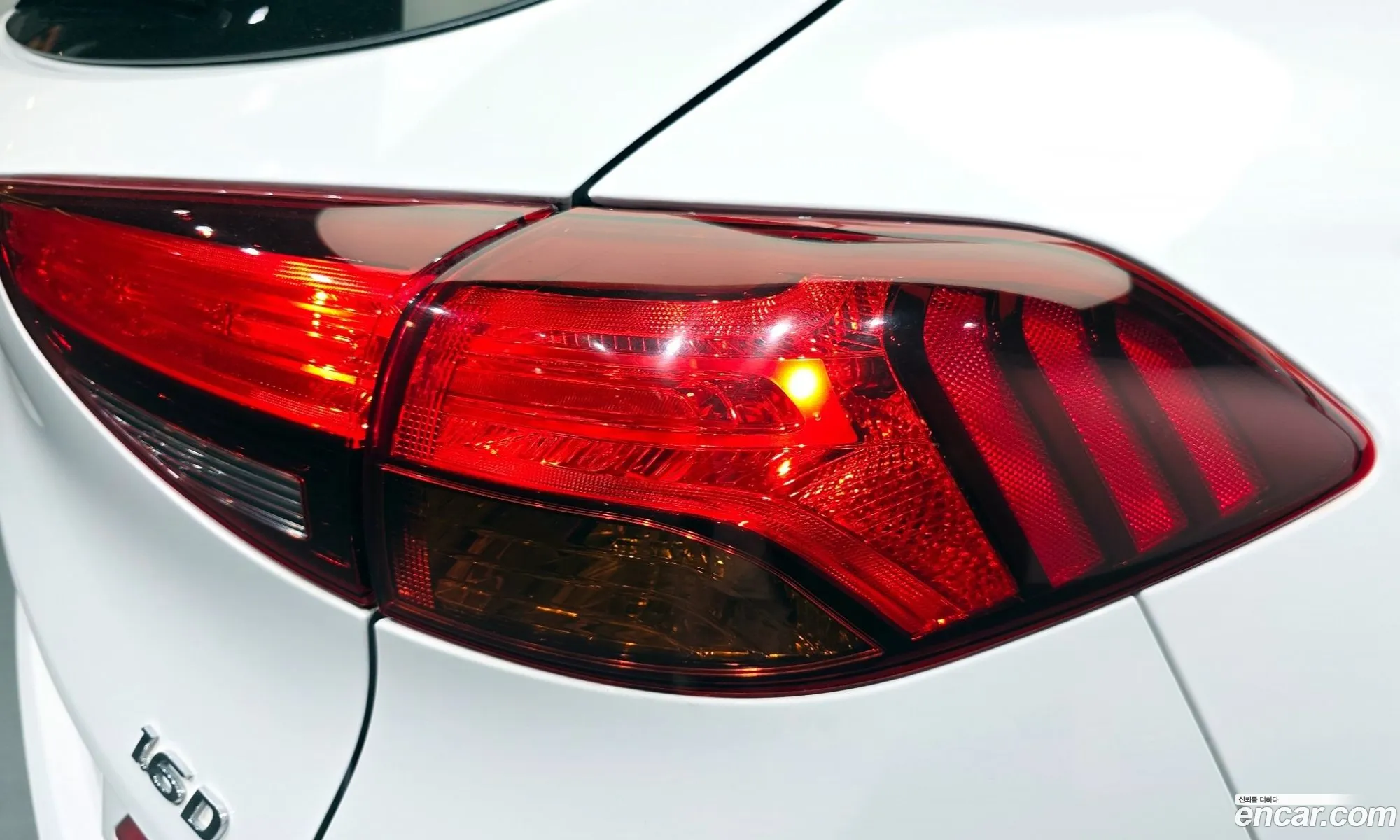 Hyundai Tucson 2018 — 10