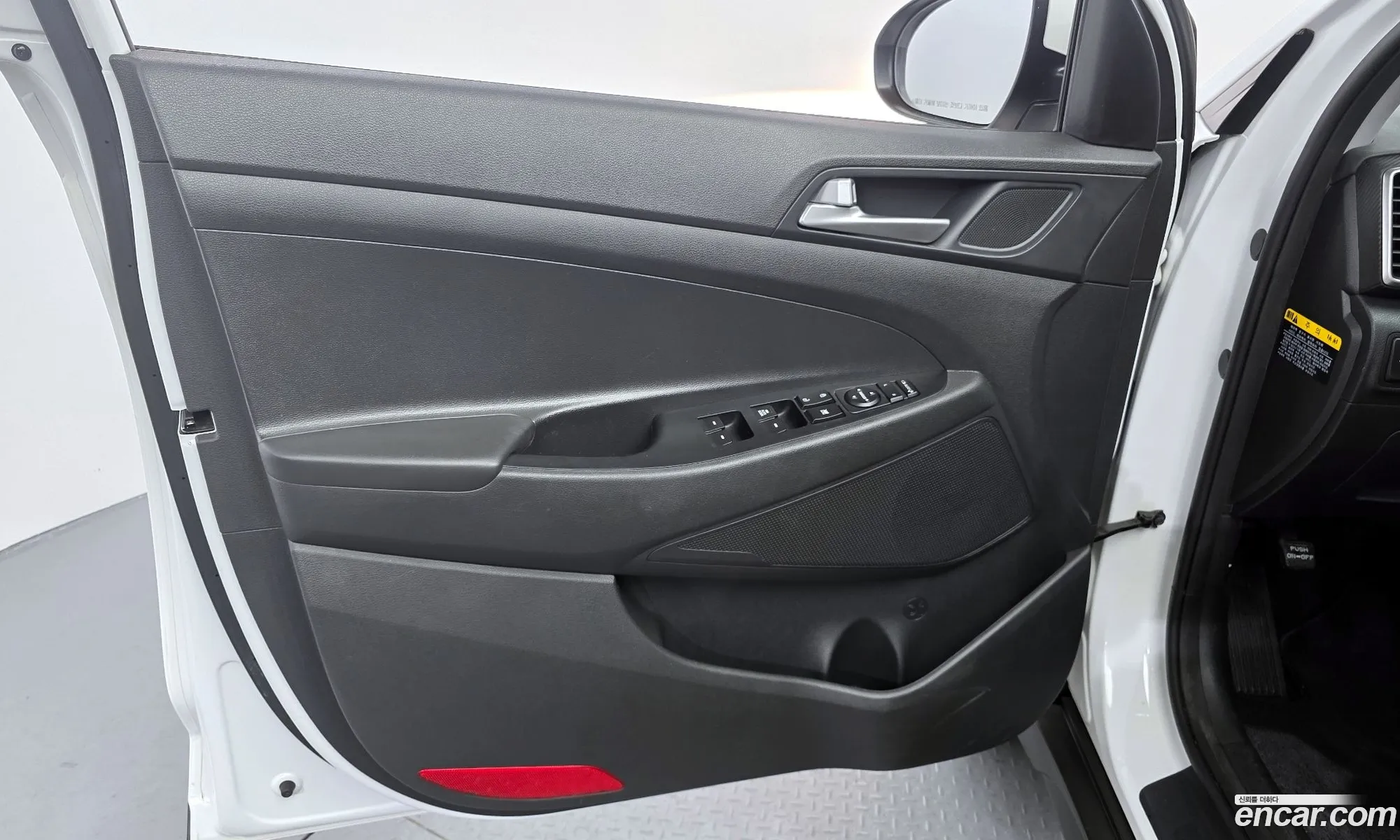 Hyundai Tucson 2018 — 24
