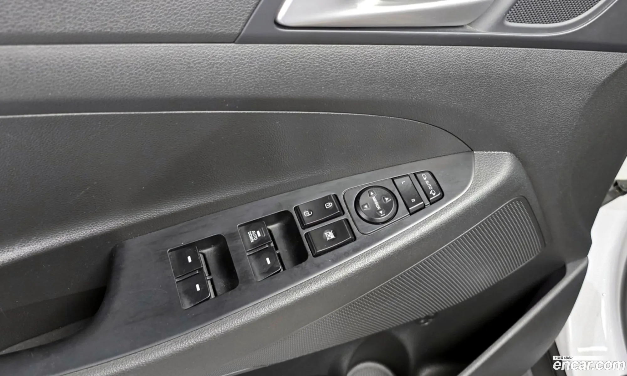 Hyundai Tucson 2018 — 8