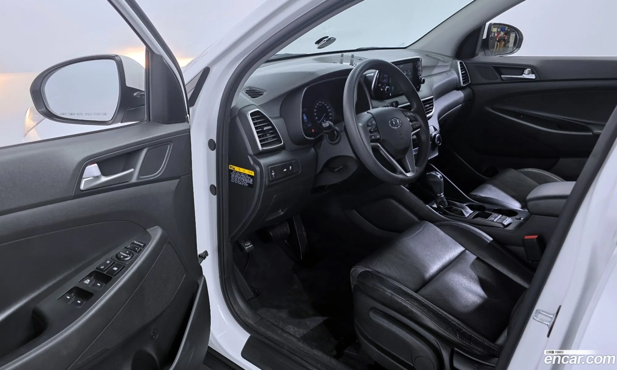 Hyundai Tucson 2018 — 6