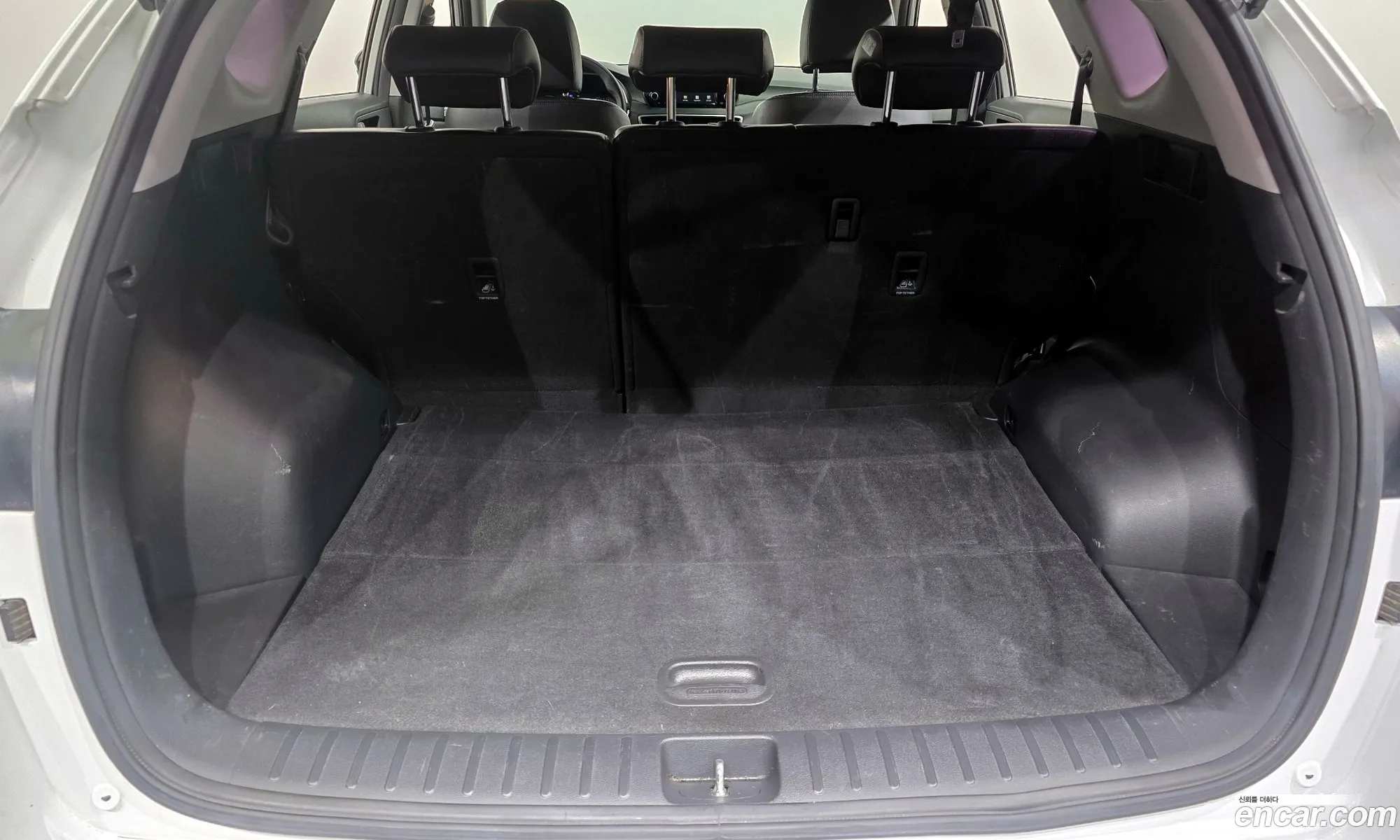 Hyundai Tucson 2018 — 26