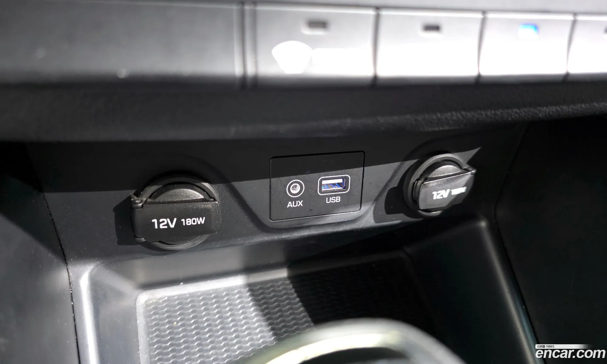 Hyundai Tucson 2018 — 19