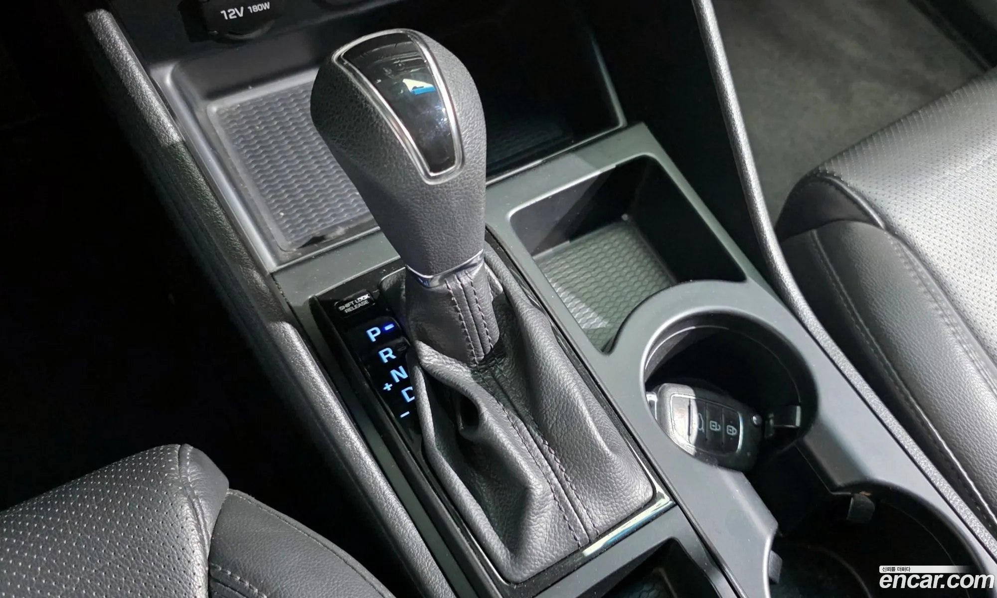 Hyundai Tucson 2018 — 17